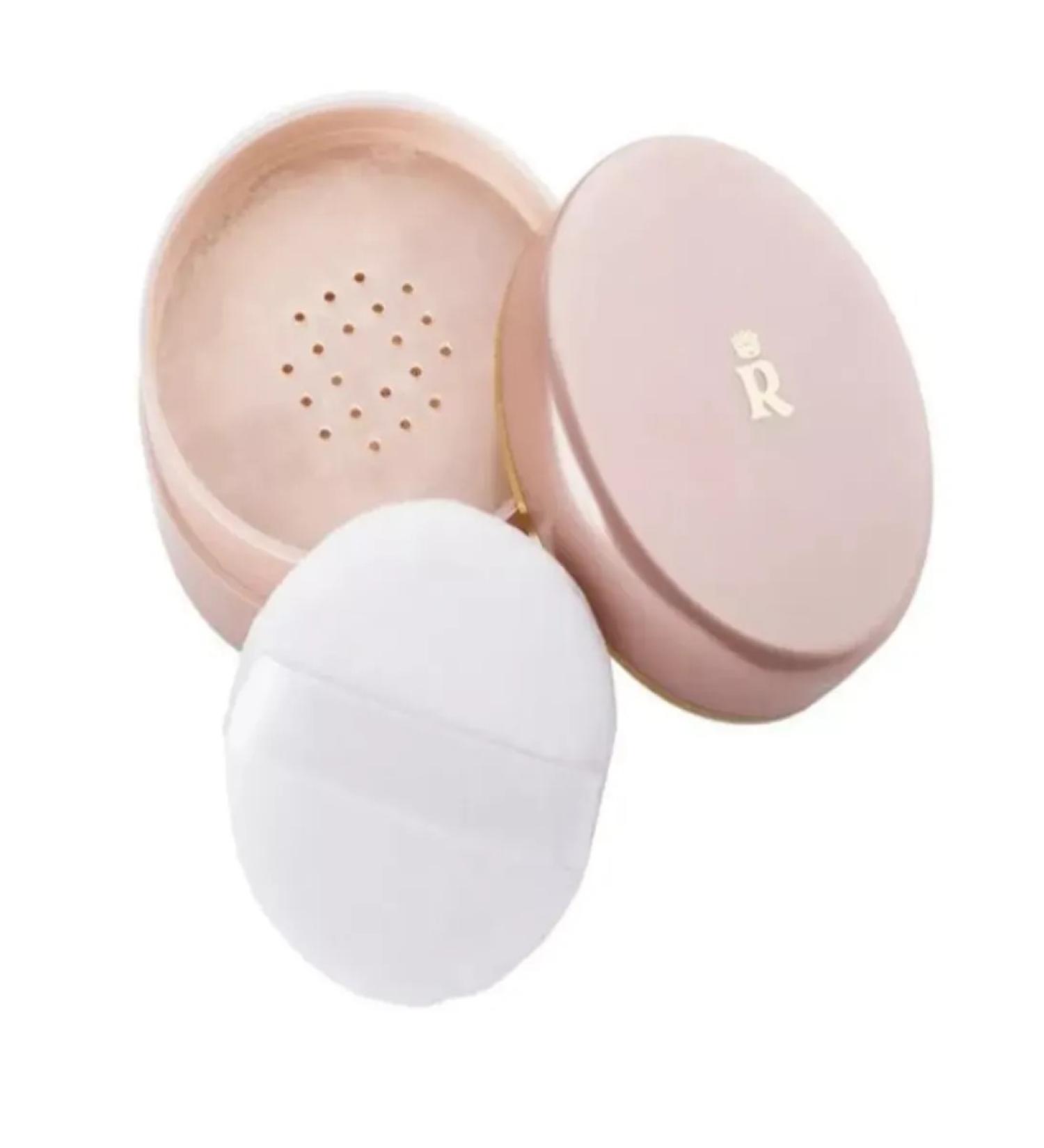 RELOUIS Powder powder tone 105 - Buy Online on GoSupps.com