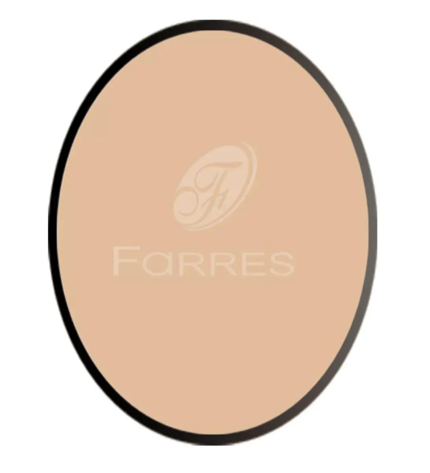 FARRES Compact powder 3012-01