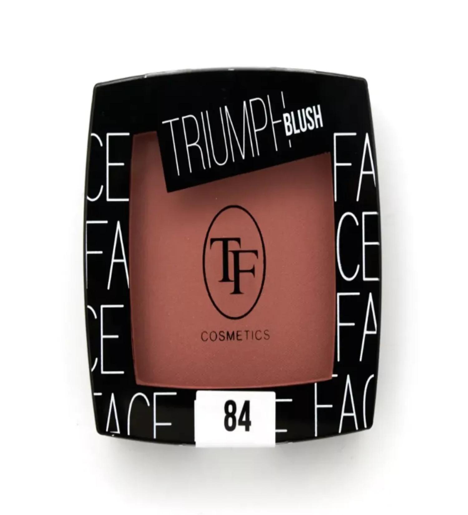 Blush blush tone 84 neutral brown - Buy Online on GoSupps.com