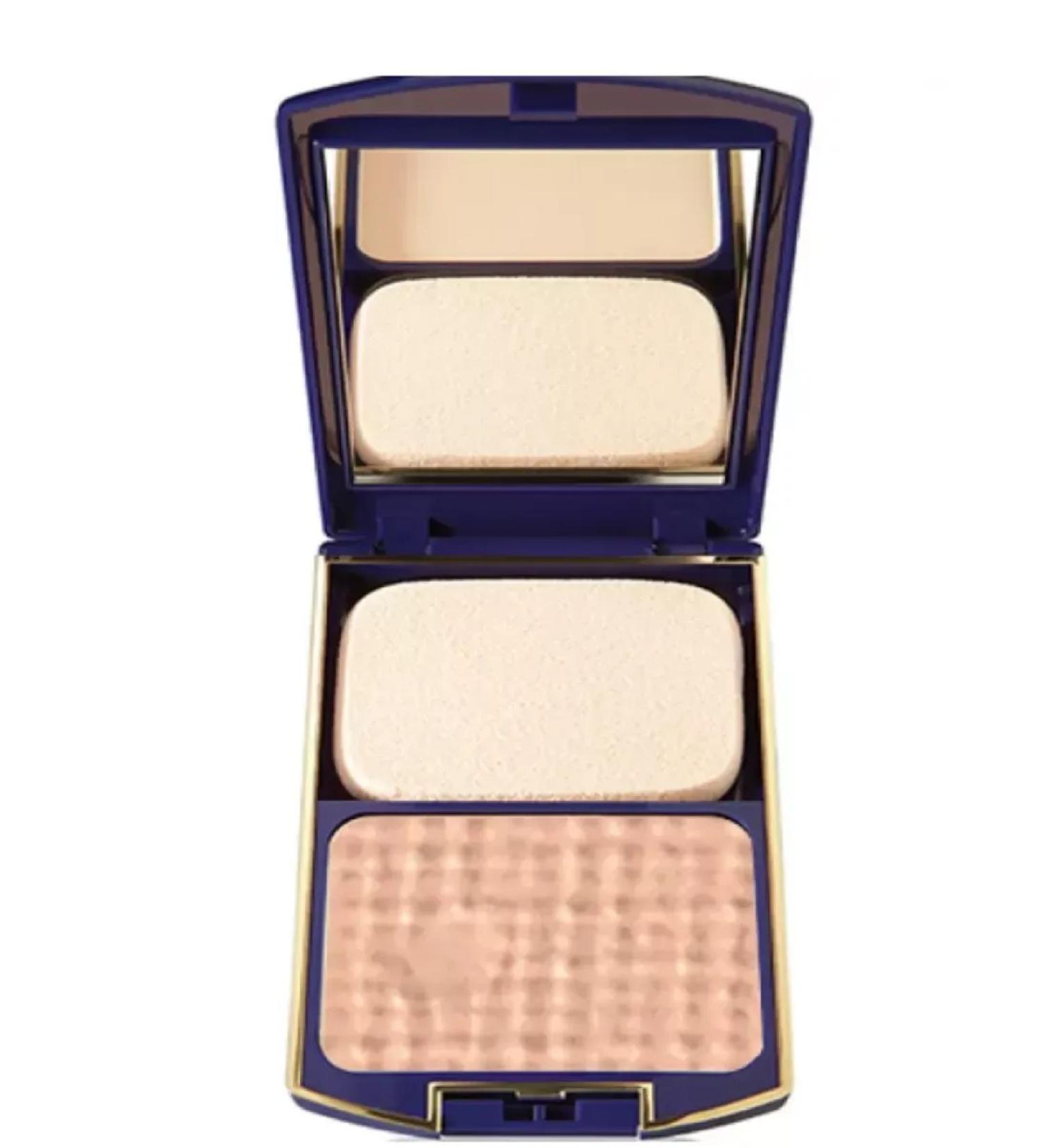 ffleur Facial powder Two Way Cake No. 7