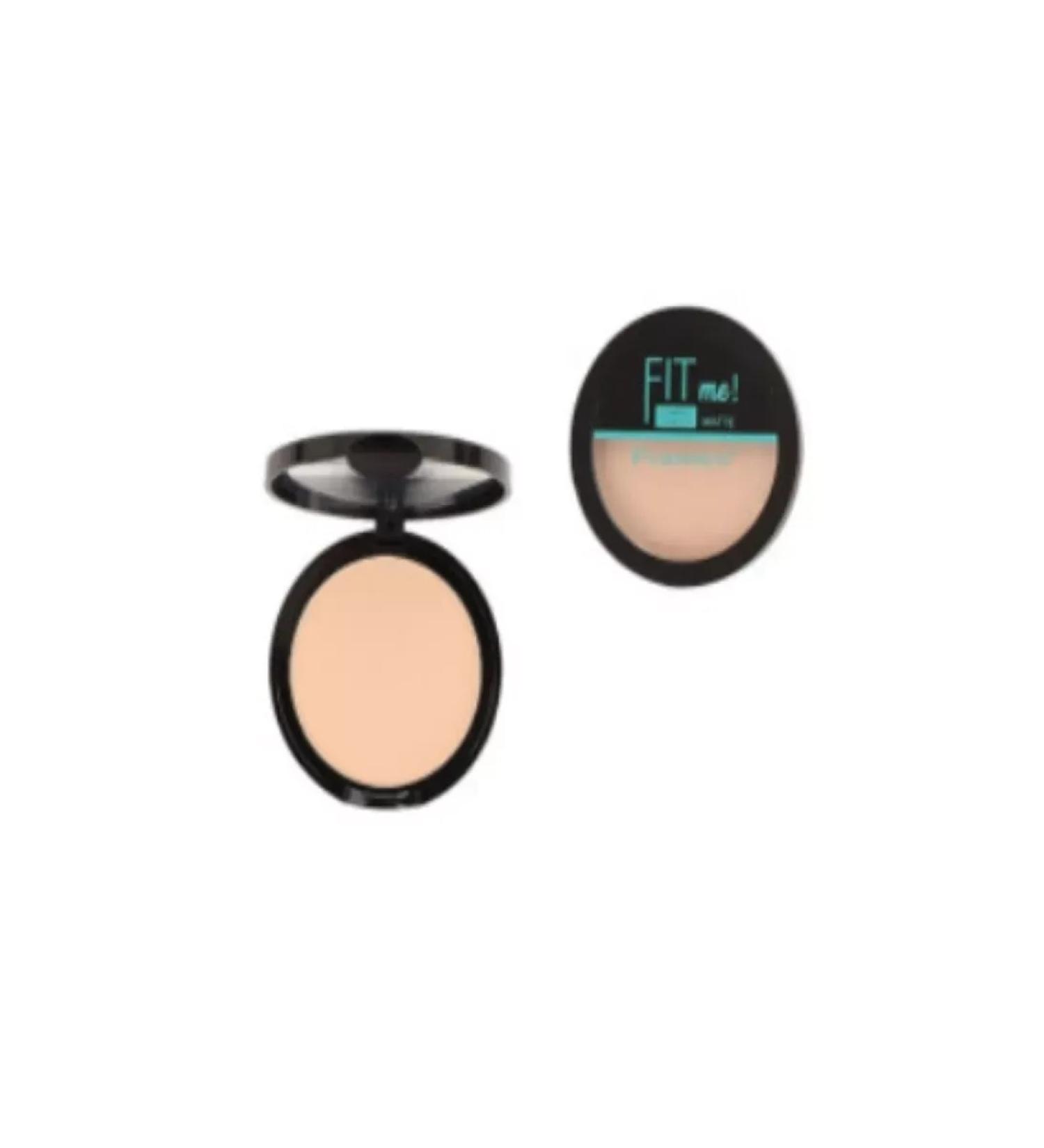 Farres Cosmetic Face Fit Me matte tone 02