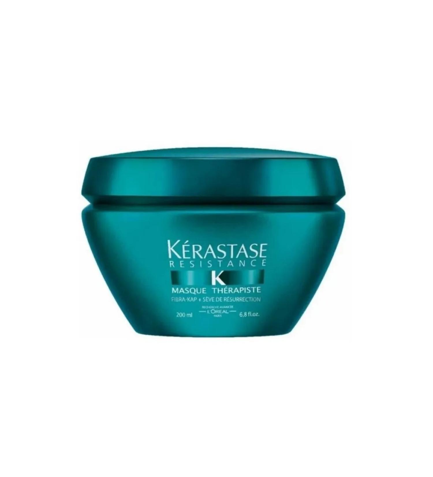 Kerastase Mask for Hair Restoration Resistance Therapist 200ml