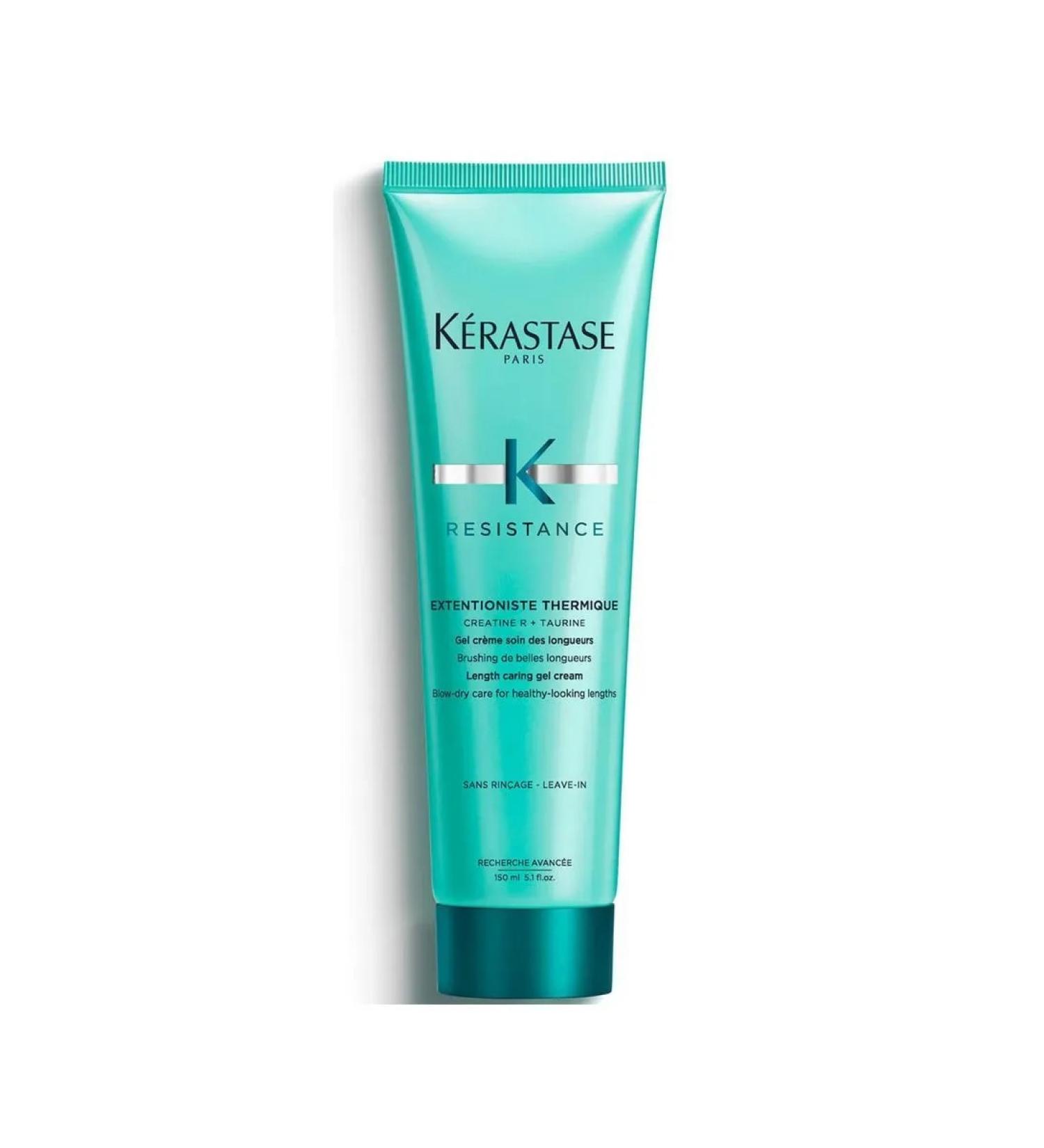 Kerastase Hair thermal protection Resistance Extentionist 150 ml