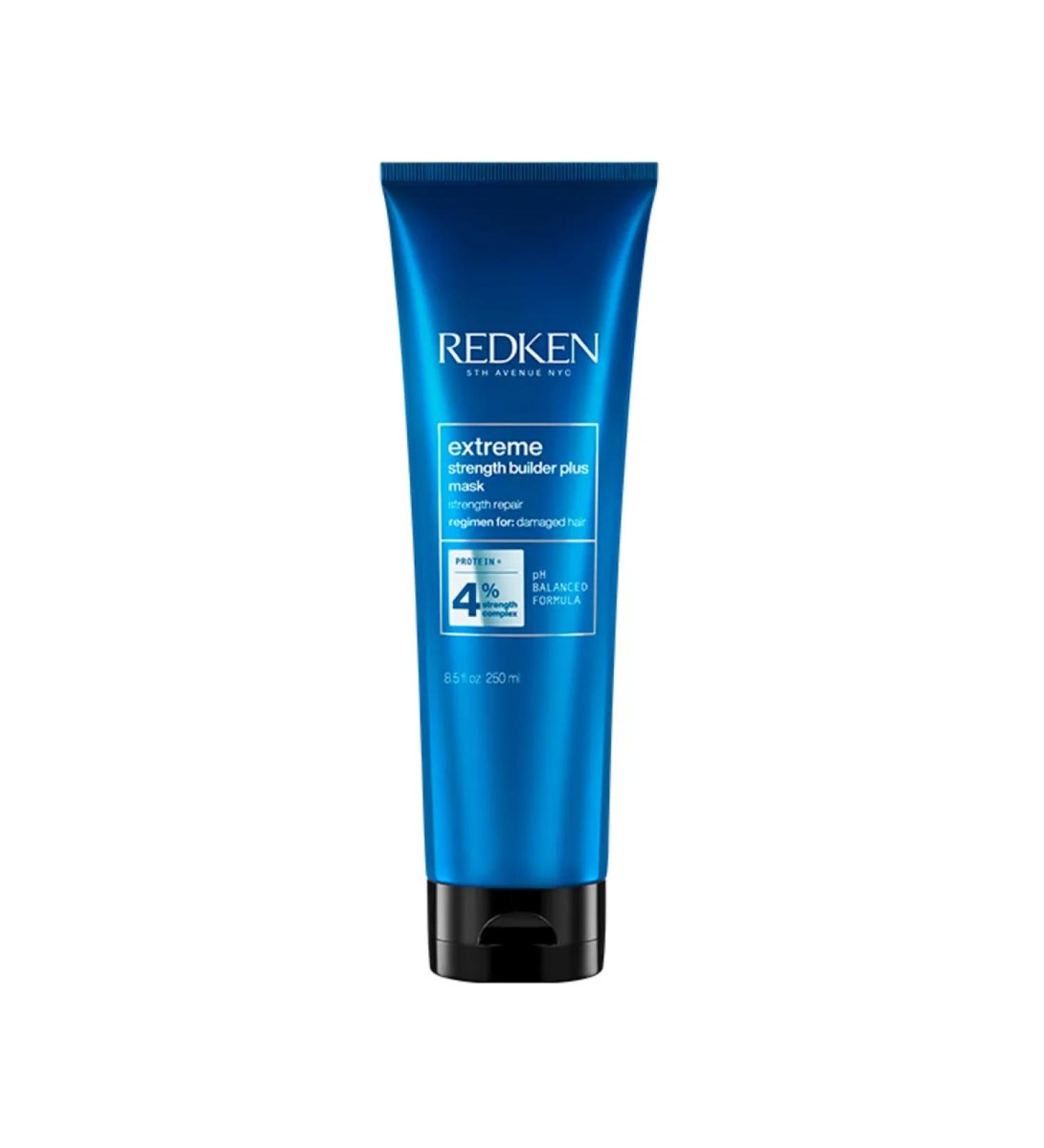 REDKEN Mask for damaged hair Extreme Reconstructor 250 ml