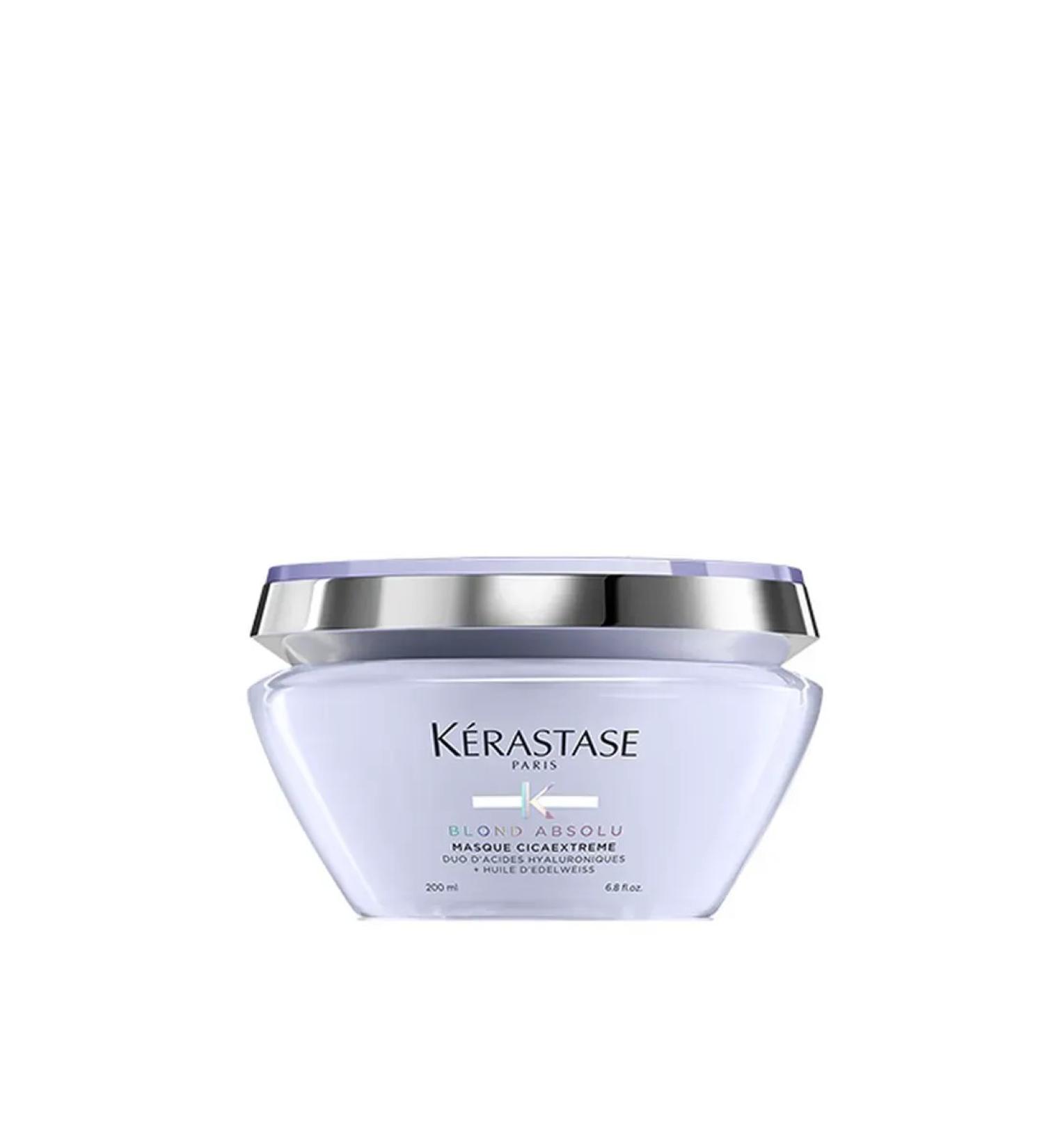 Kerastase Hair mask Blond Absolu Masque Cicaextreme 200ml