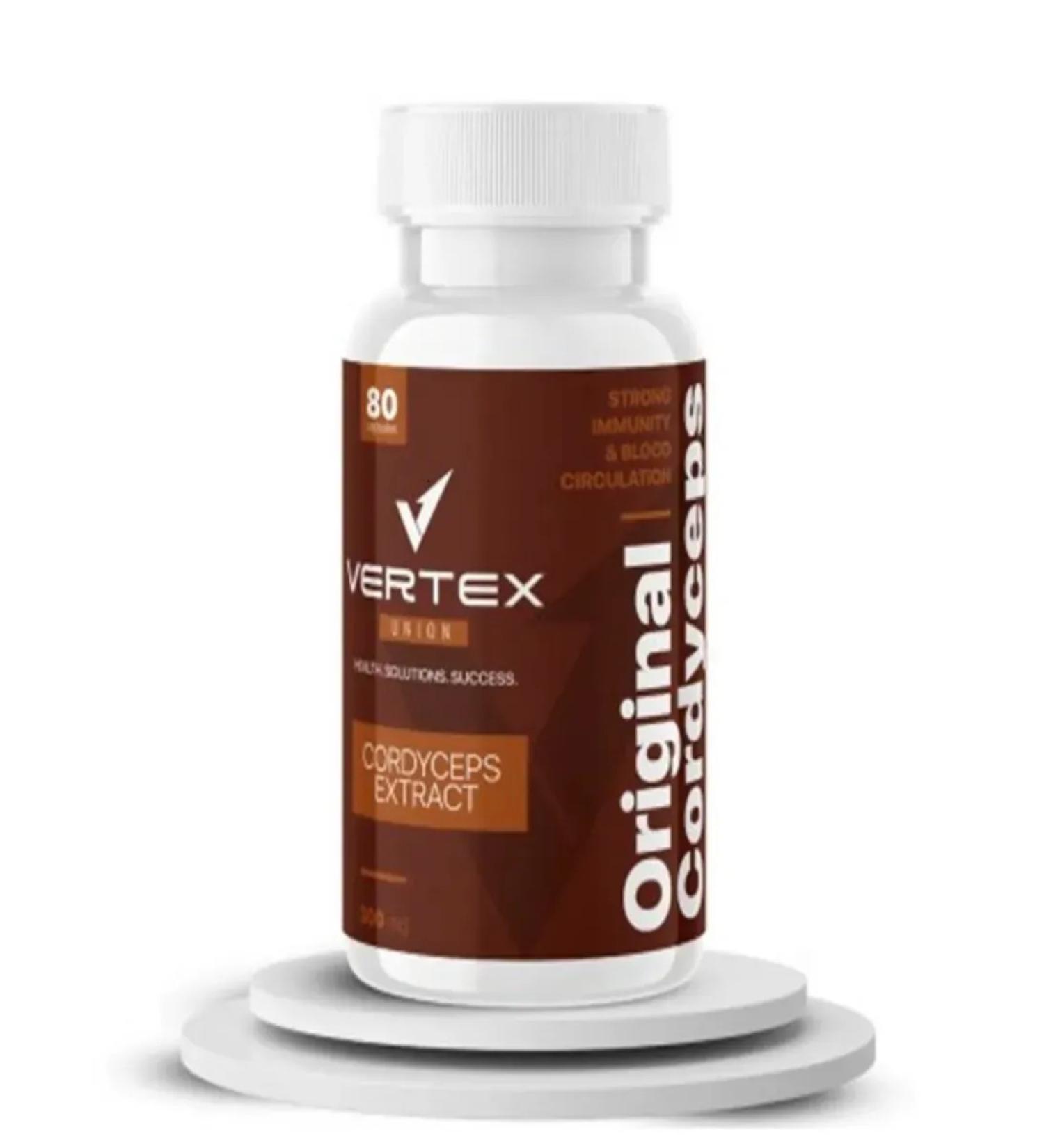 Cordyceps Original Cordyceps by Vertex Union