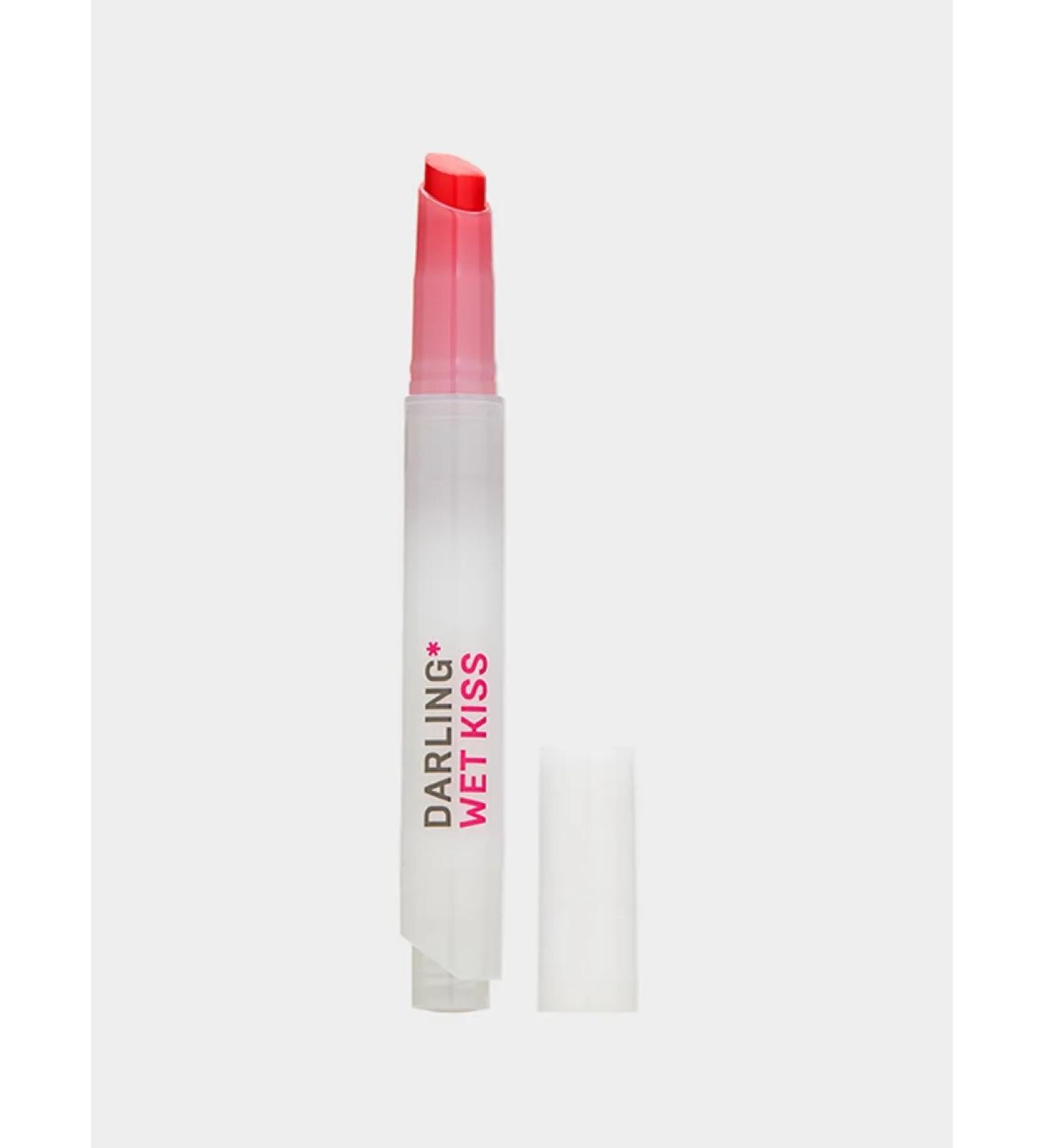 DARLING* Lipstick for lip with the effect of Wet Kiss 04 - Buy Online on GoSupps.com