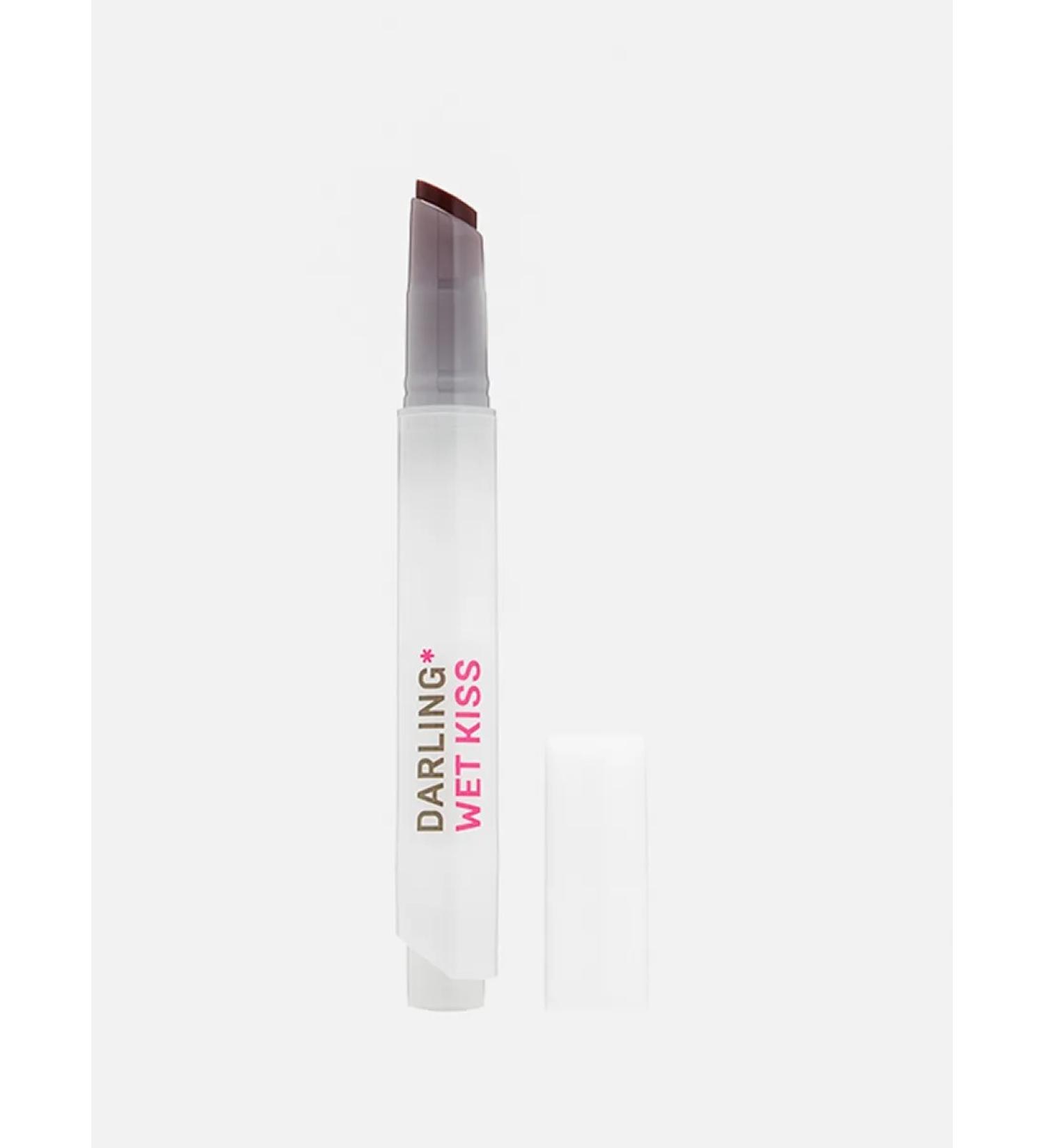 DARLING* Lipstick with the effect of wet kiss 05 - Buy Online on GoSupps.com