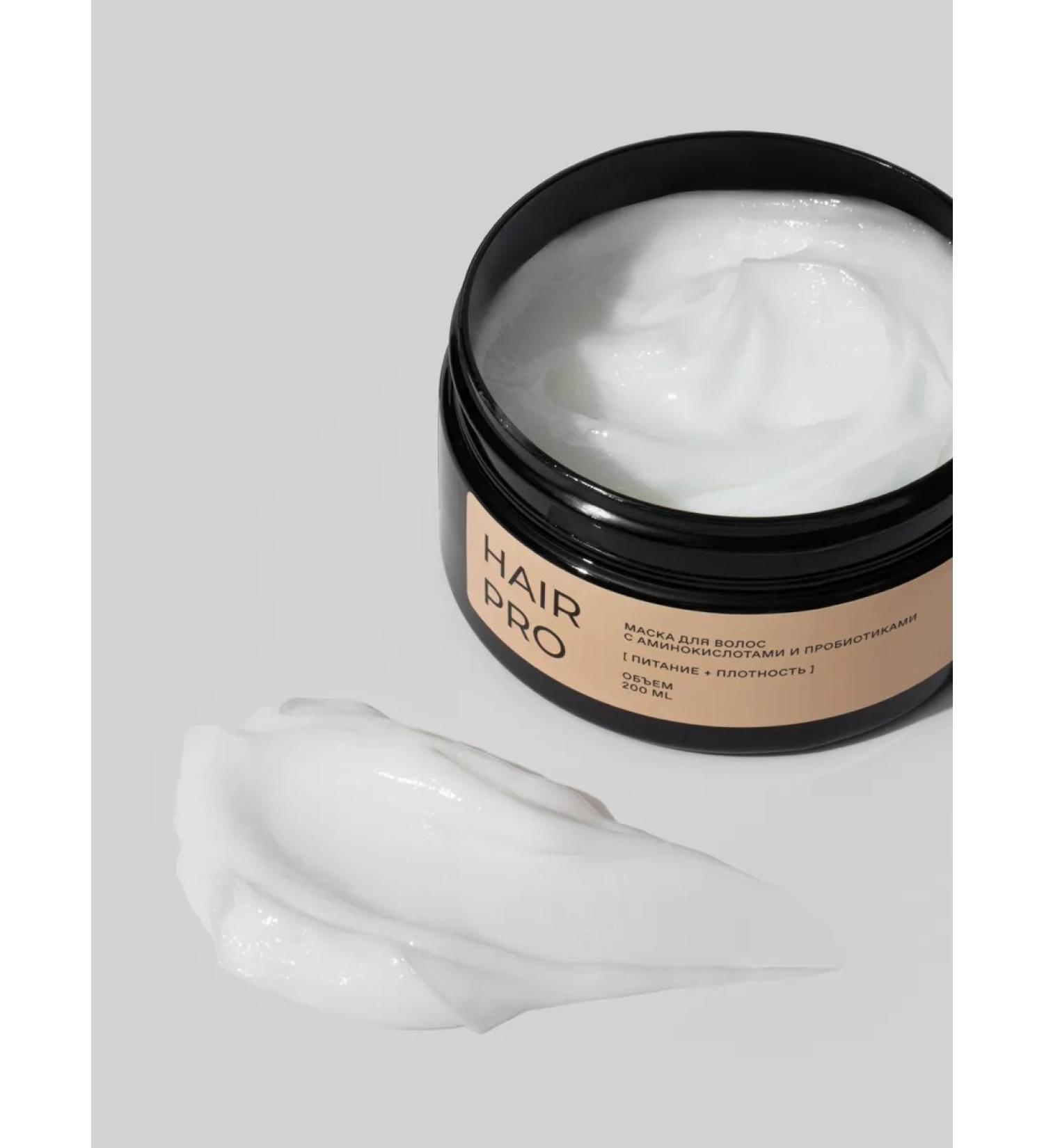 SkinProbiotic Hair Pro hair with amino acids and probiotics - Buy Online on GoSupps.com