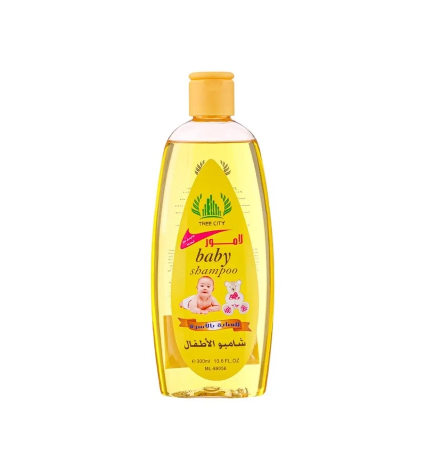 My Sweet Home Children's shampoo for hair 300 ml