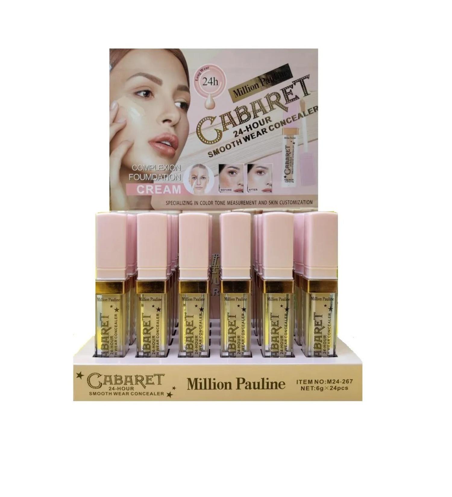 Million Pauline Face concealer tone 13 1 pc - Buy Online on GoSupps.com