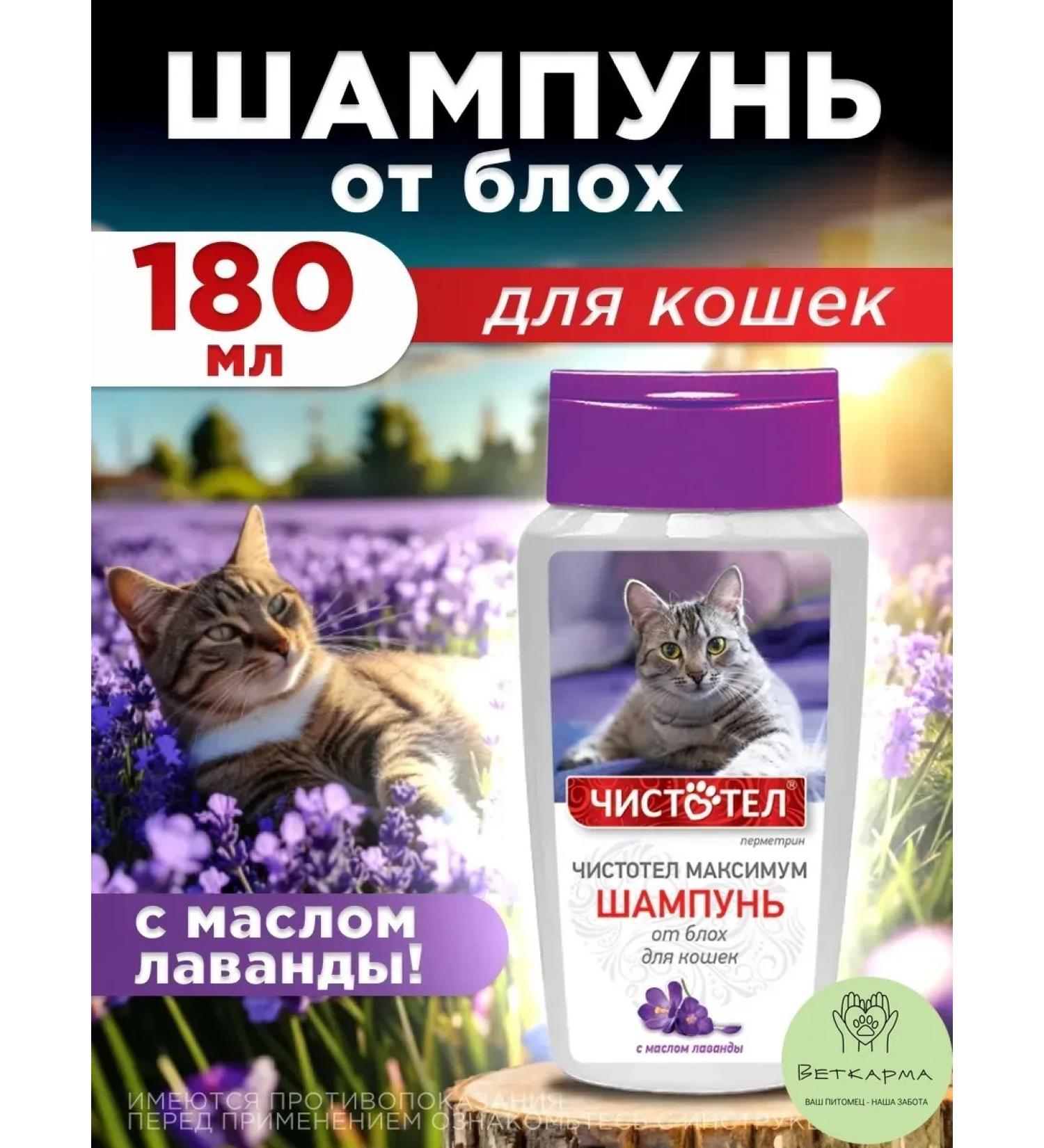 Neoterica Celandine maximum shampoo from fleas for puppies and kittens - Buy Online on GoSupps.com