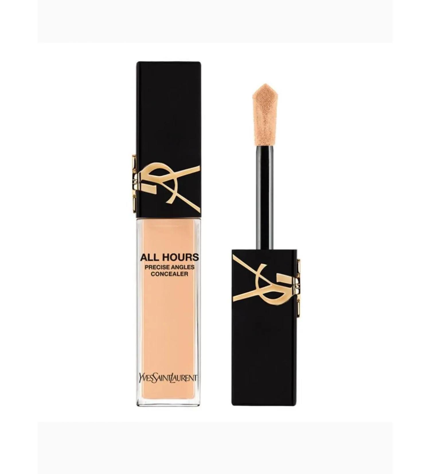 YvesSaintLaurent Facial Concealer All Hours Precise Angles Concealer LC1 - Buy Online on GoSupps.com