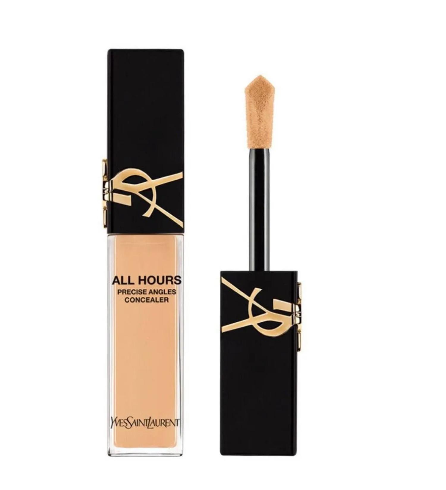 YvesSaintLaurent Facial Concealer All Hours Precise Angles Concealer LC2 - Buy Online on GoSupps.com