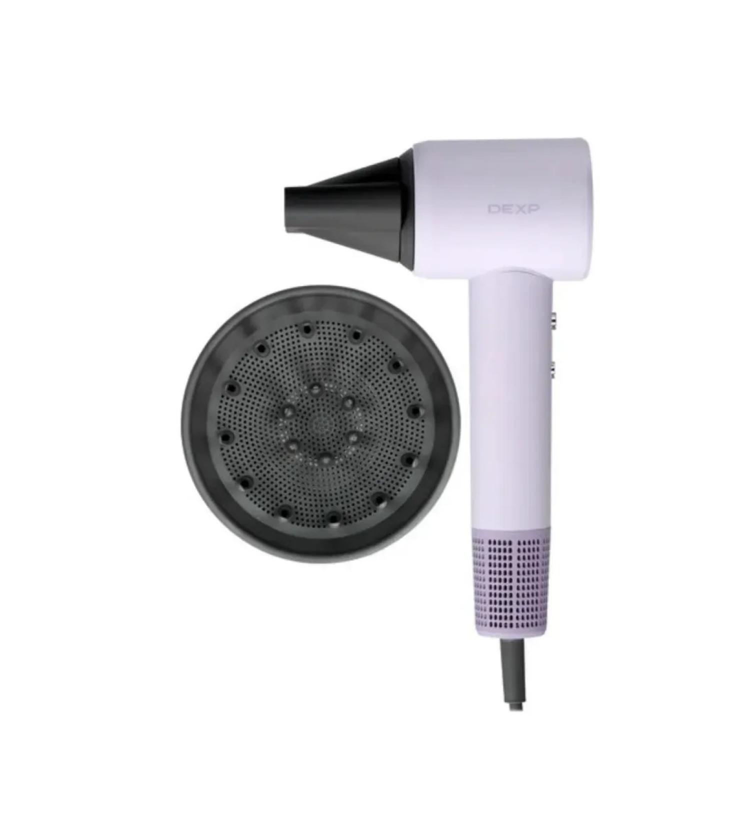 Dexp Feng DHD-104 purple - Buy Online on GoSupps.com