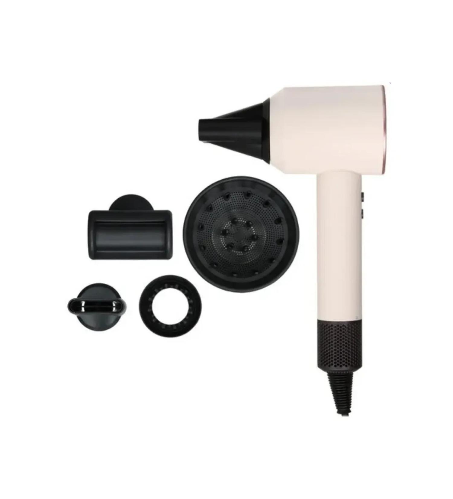 Aceline Feng Super Hair Dryer Pink - Buy Online on GoSupps.com