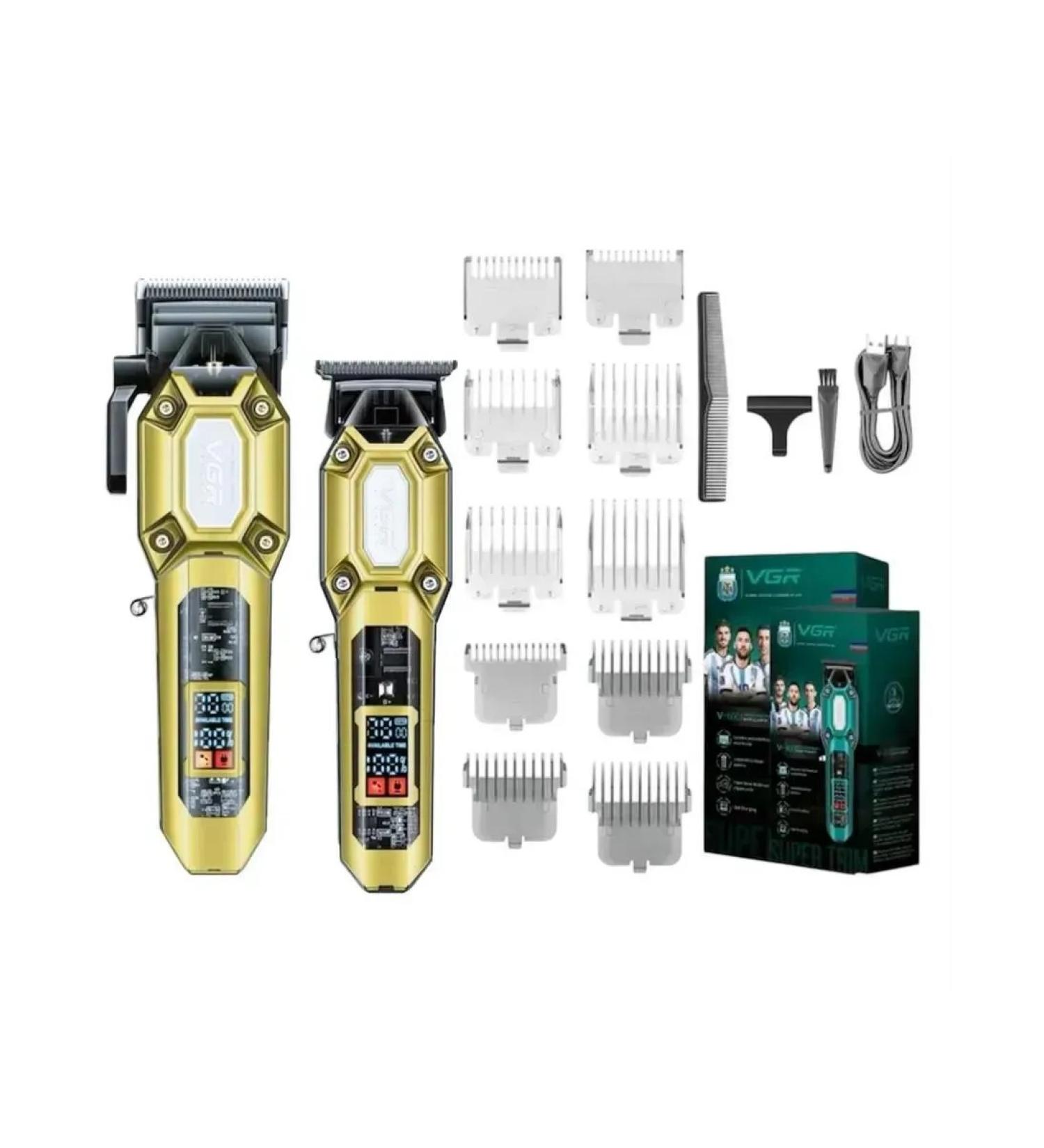 All for Family V900 V600 hair cutter - trimmer - Buy Online on GoSupps.com