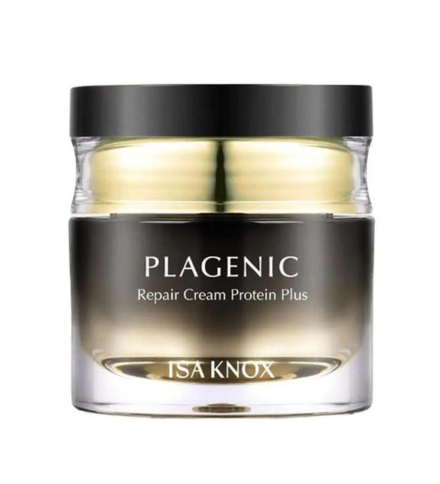ISA KNOX Anti -aging cream Plagenic Repair Cream Protein Plus 30 ml - Buy Online on GoSupps.com