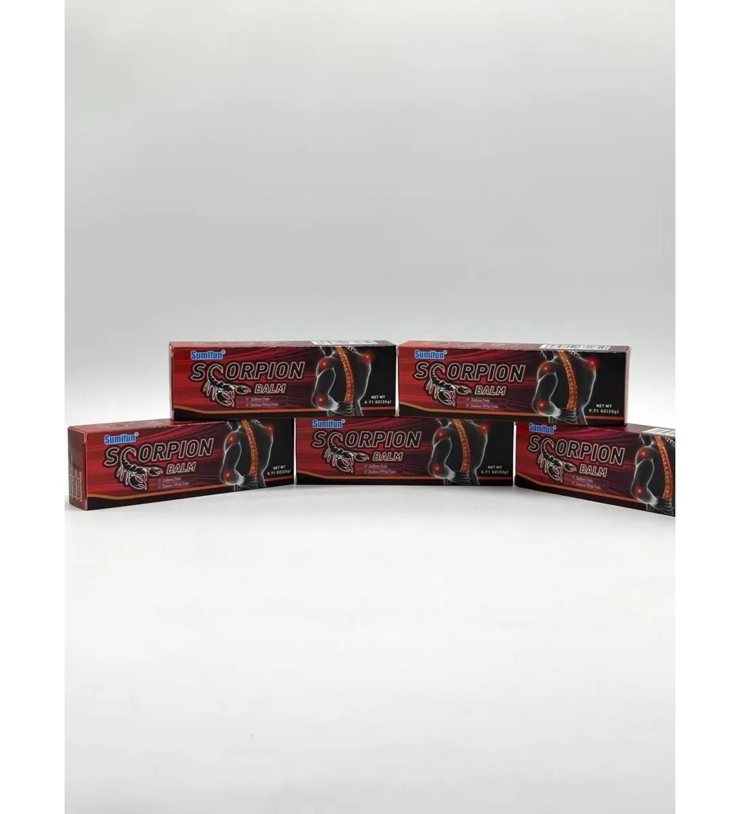 cream gel from joint pain painkillers 5 pcs - Buy Online on GoSupps.com