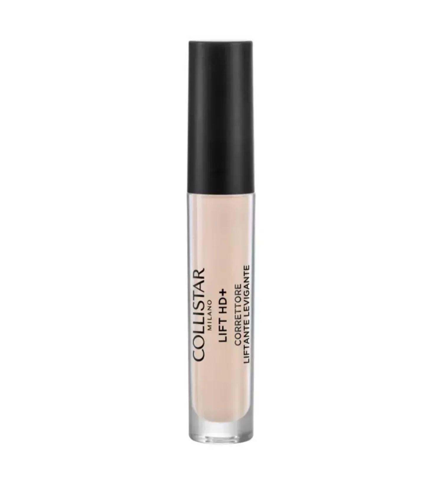 Collistar Lift HD+ Concealer tone 0-Avorio Lifting Concealer