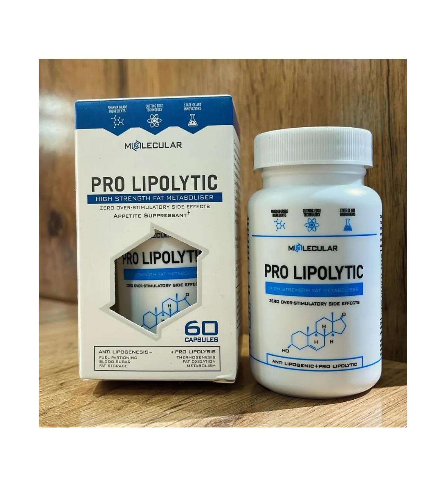 Fat Fat Pro Lipolytic