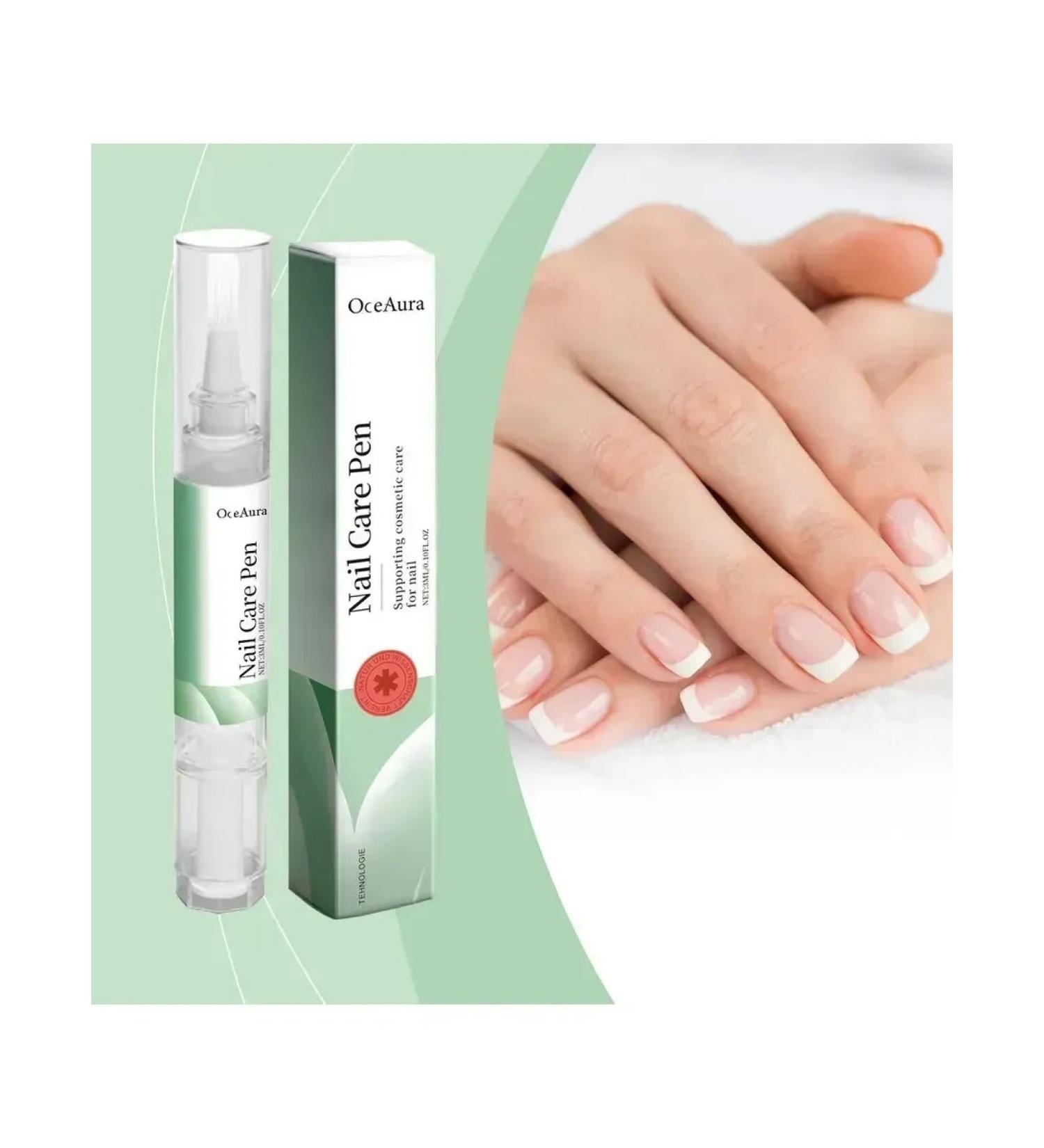 Prevent the nail structure to crackle - Buy Online on GoSupps.com