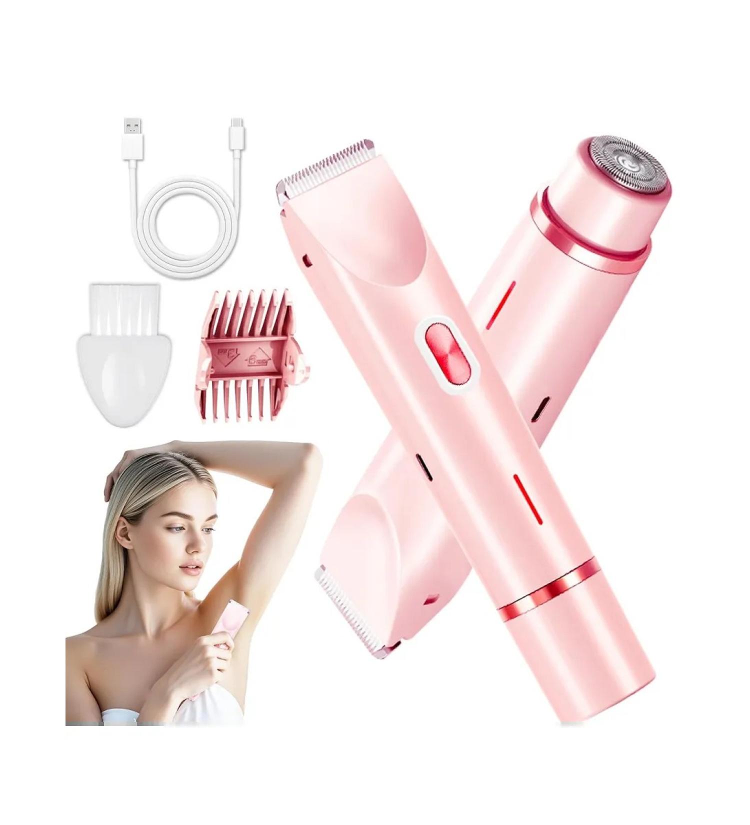 Trimmer for women - Buy Online on GoSupps.com