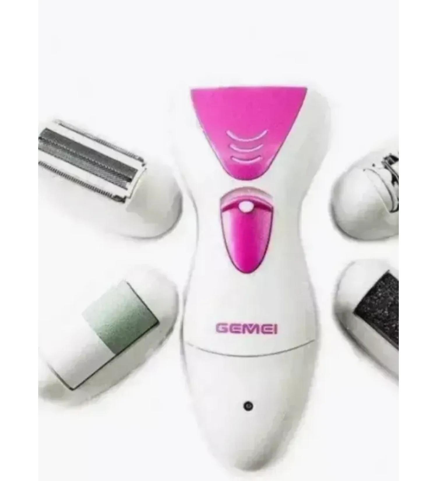 Epilator GM-7006