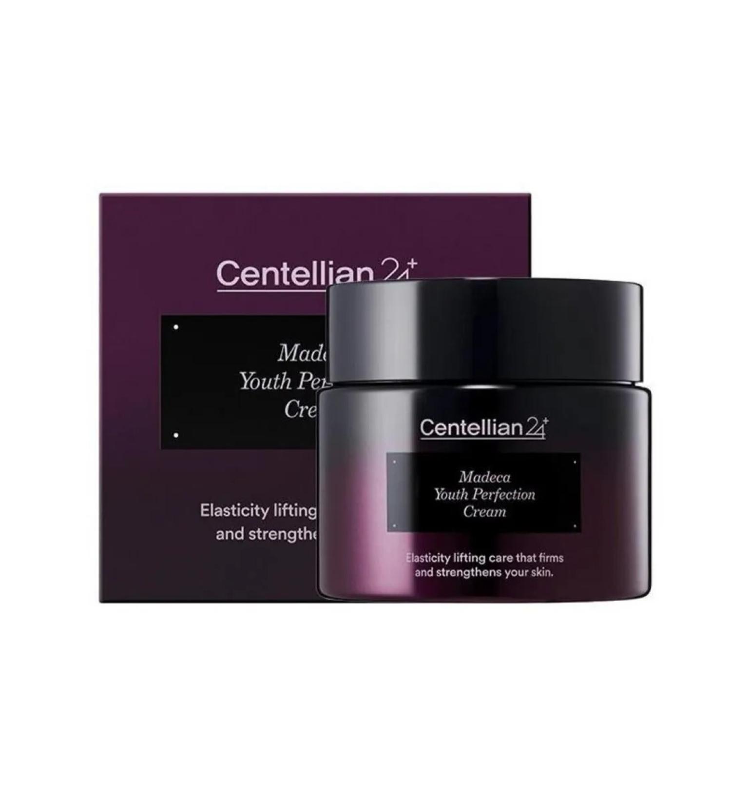 Centellian24 Madeca Youth Perfraction Cream 50 ml Lifting Crem - Buy Online on GoSupps.com