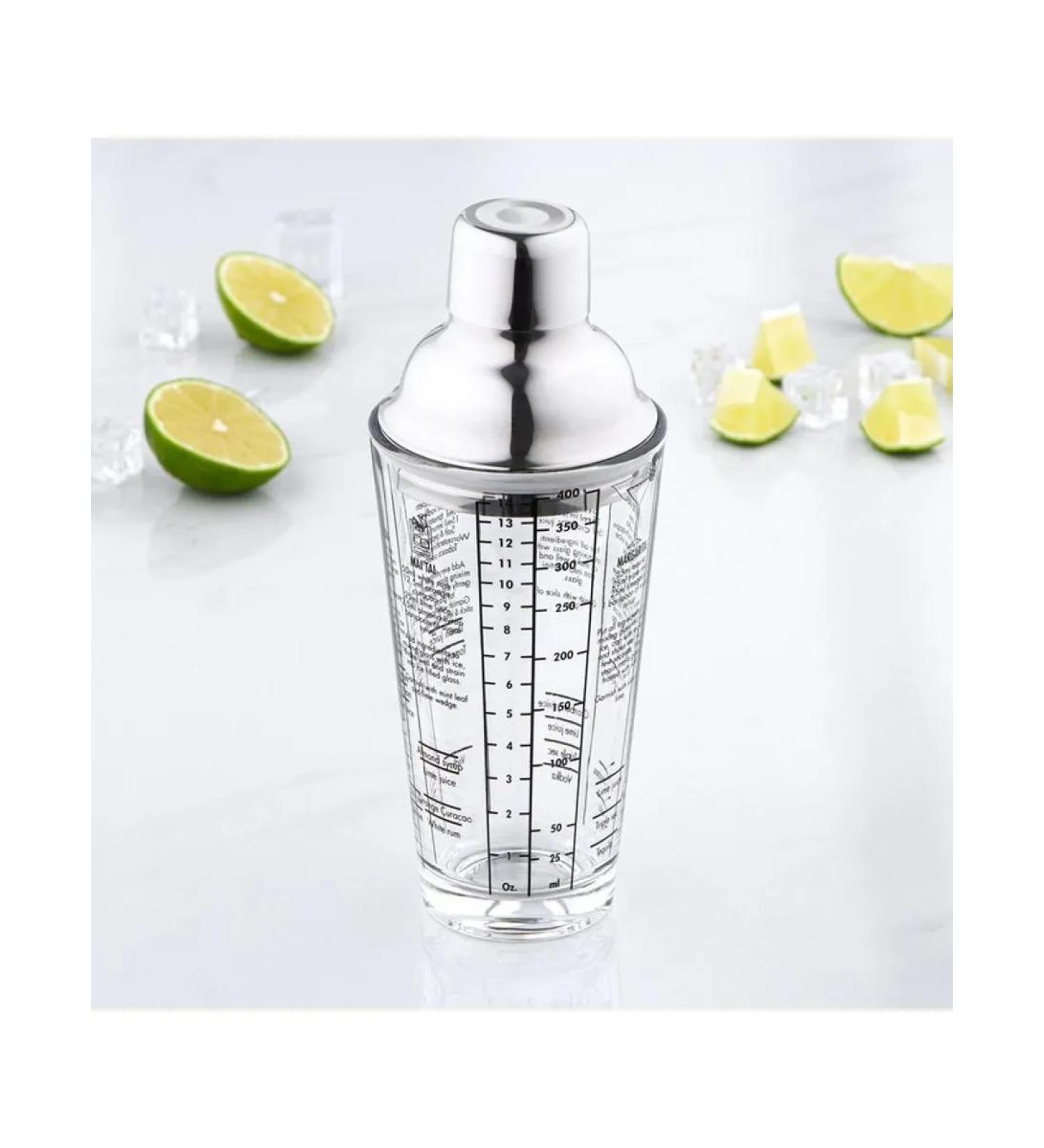 Shaker "Split" 350 ml