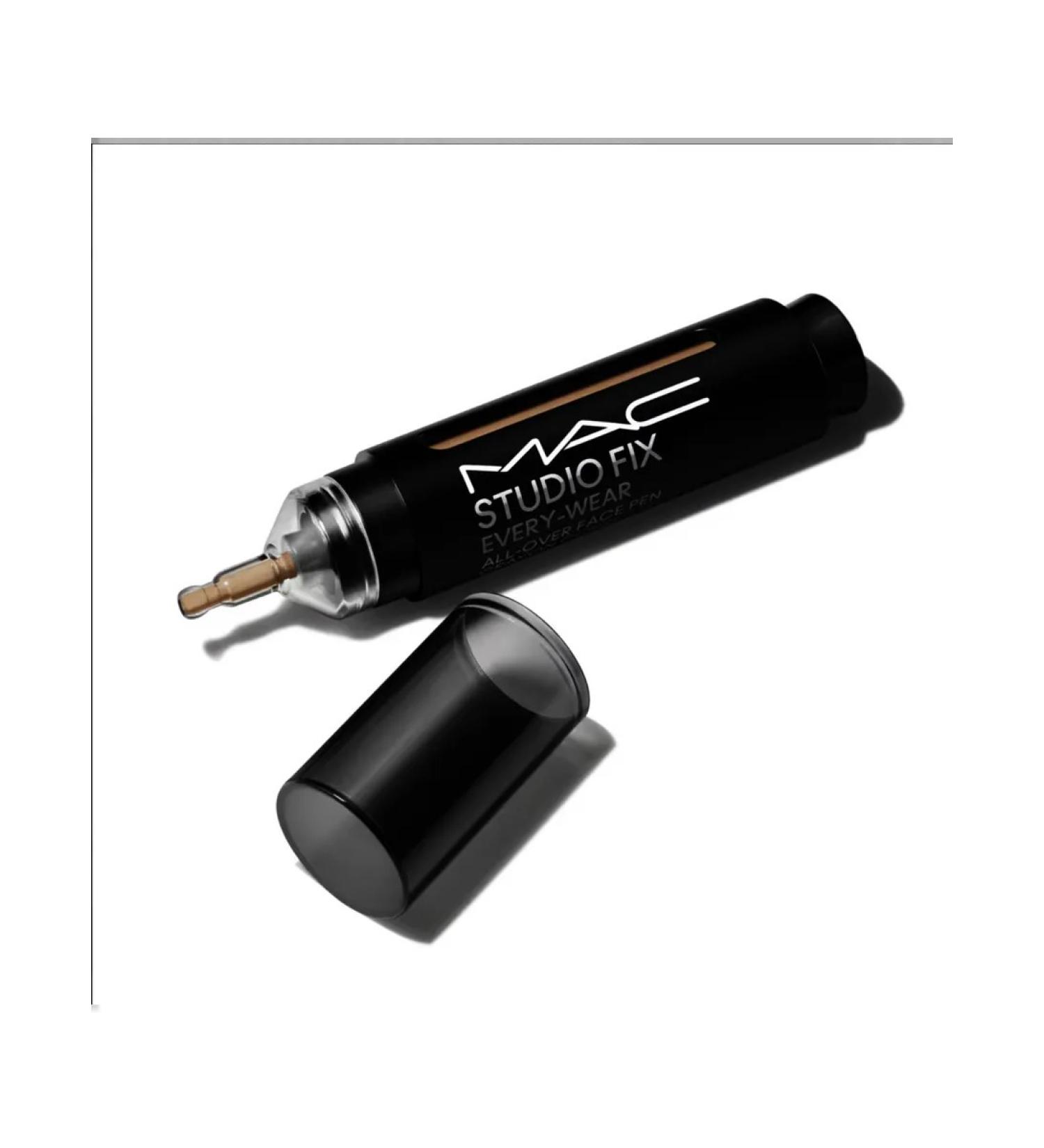 MAC NC 15 Facial Concaler Studio Fix EVERY WEAR FACE PEN - Buy Online on GoSupps.com