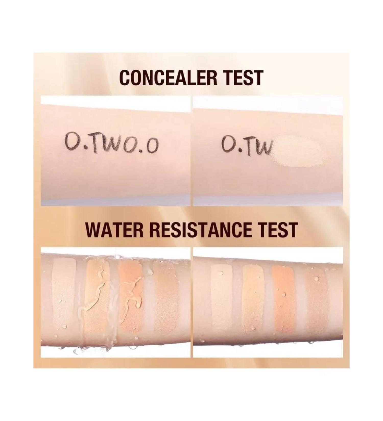 CorrectorsShell Conceler for the face and eye contouring corrector No. 1 - Buy Online on GoSupps.com