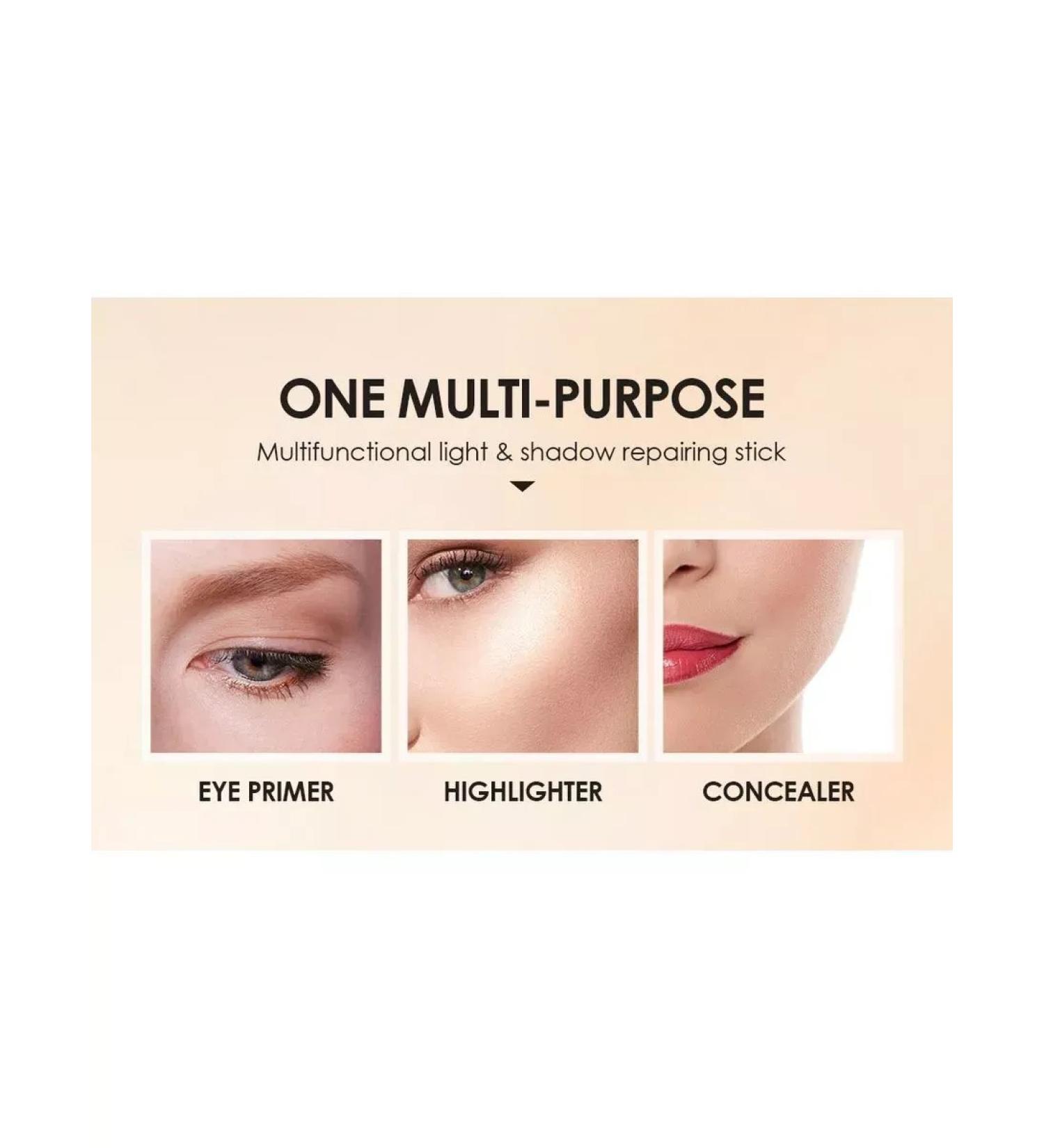 HighlightersEnter Pencil Highlaiter and Styk for contouring No. 4 - Buy Online on GoSupps.com