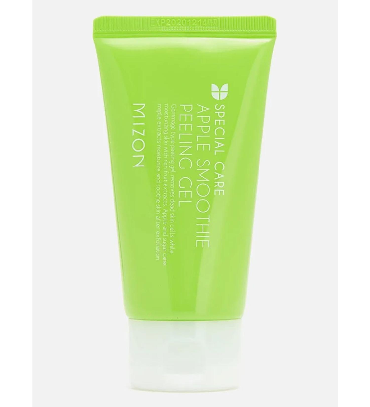 PeelingOnline Face gel-peeling (apple) 120ml