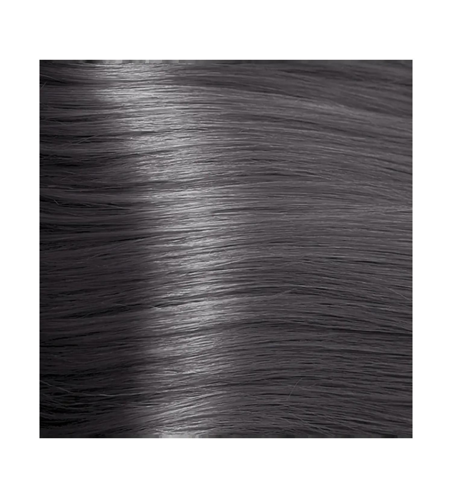 Kapous Professional HY 8.18 Cream hair dye with hyaluronic acid 100 ml