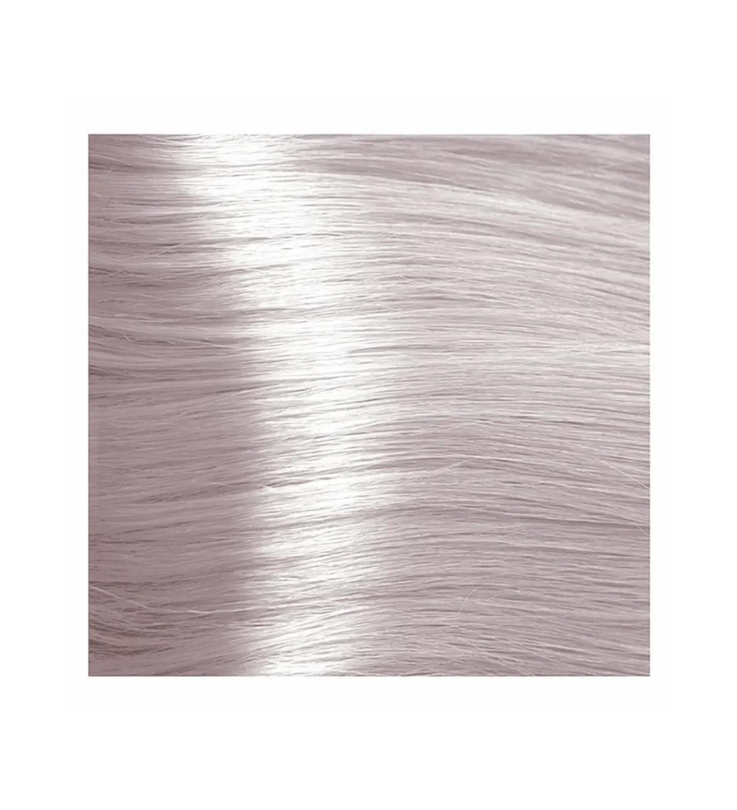 Kapous Professional HY 10.081 Cream hair dye with hyaluronic acid 100 ml