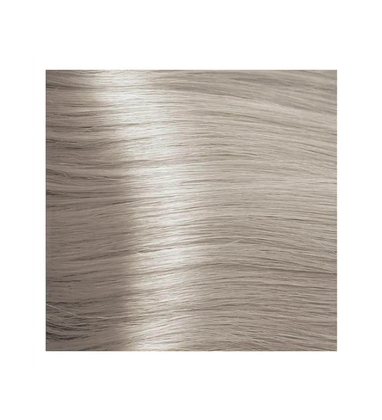 Kapous Professional HY 10.1 Cream hair dye with hyaluronic acid 100 ml