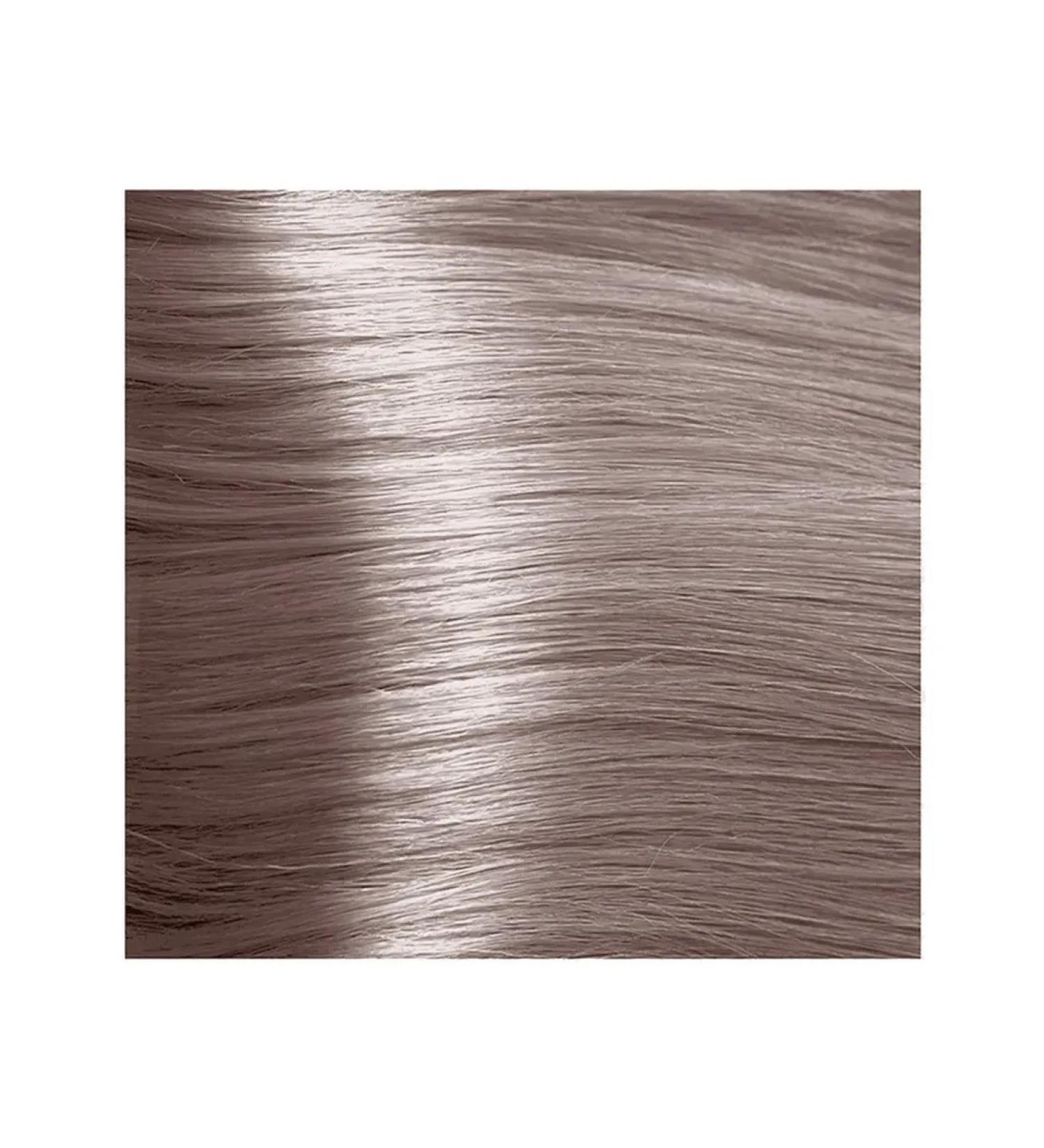 Kapous Professional HY 10.28 Cream hair dye with hyaluronic acid 100 ml