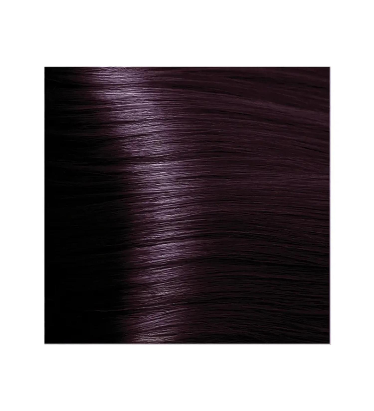 Kapous Professional HY 02 Purple Hair Enhancer with Hyaluronic Acid 100 ml