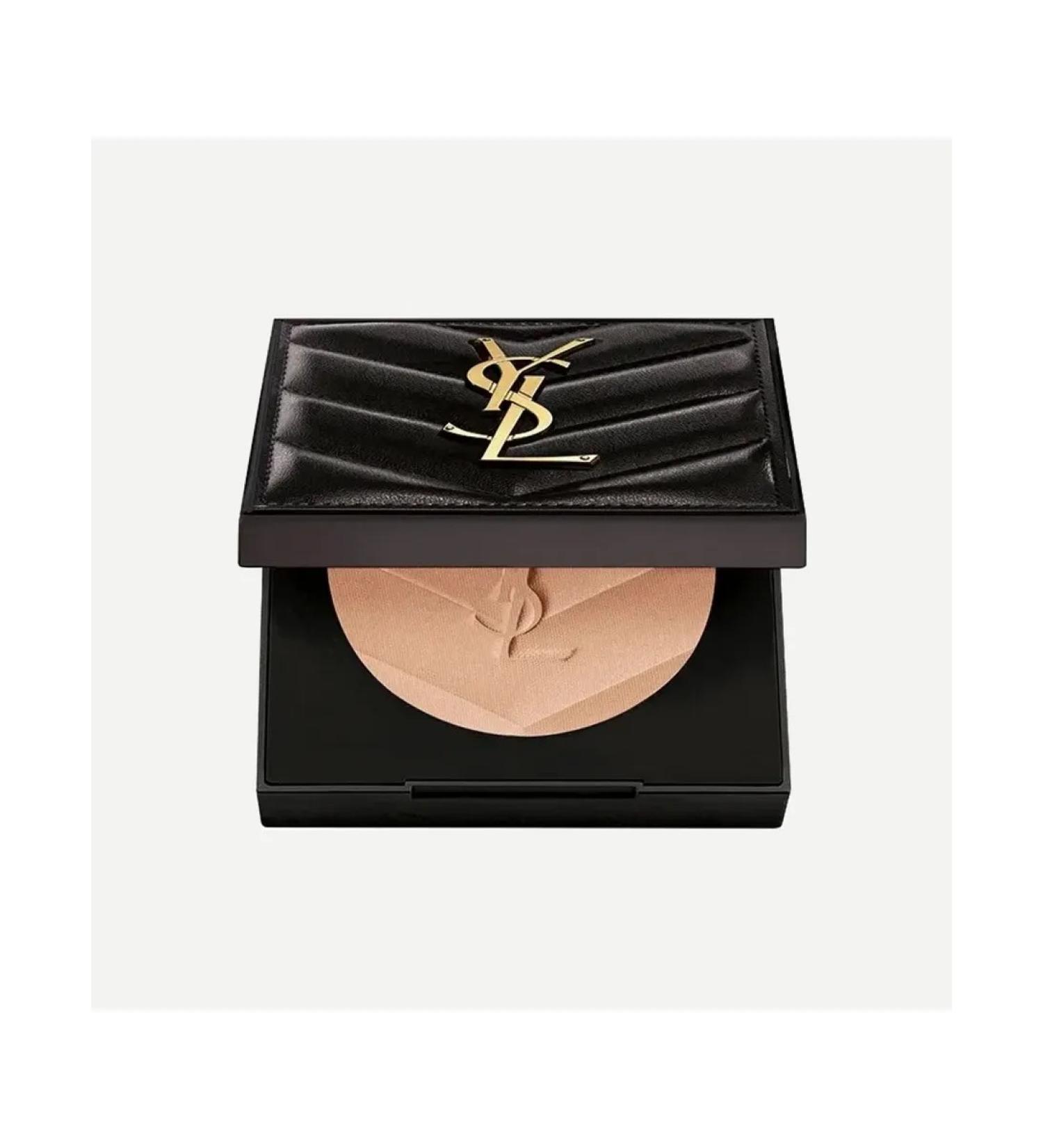 Yves Saint Laurent Compact matting mini powder No. 01