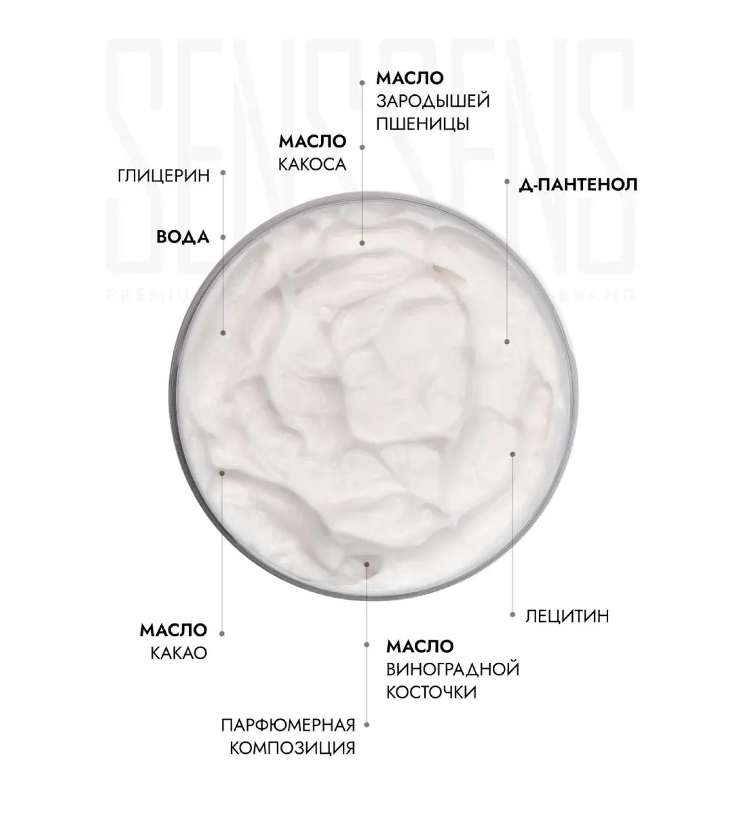 CreamsPack Hand and body cream aroma of coffee - Buy Online on GoSupps.com