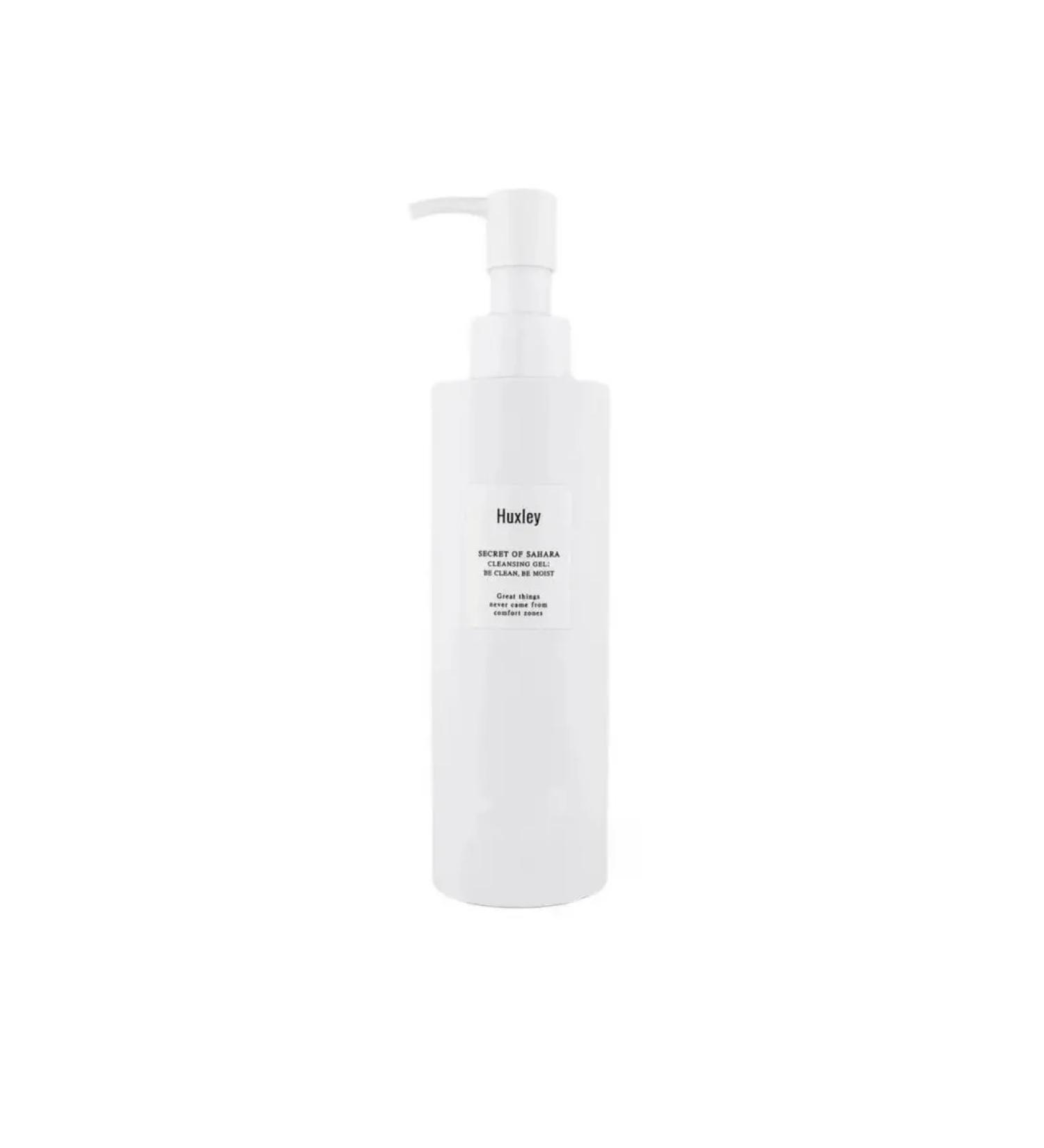 Huxley Cleansing Gel