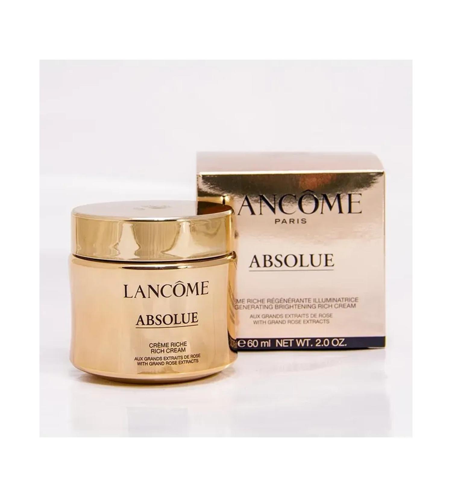 Lancome Restorative face cream - Buy Online on GoSupps.com