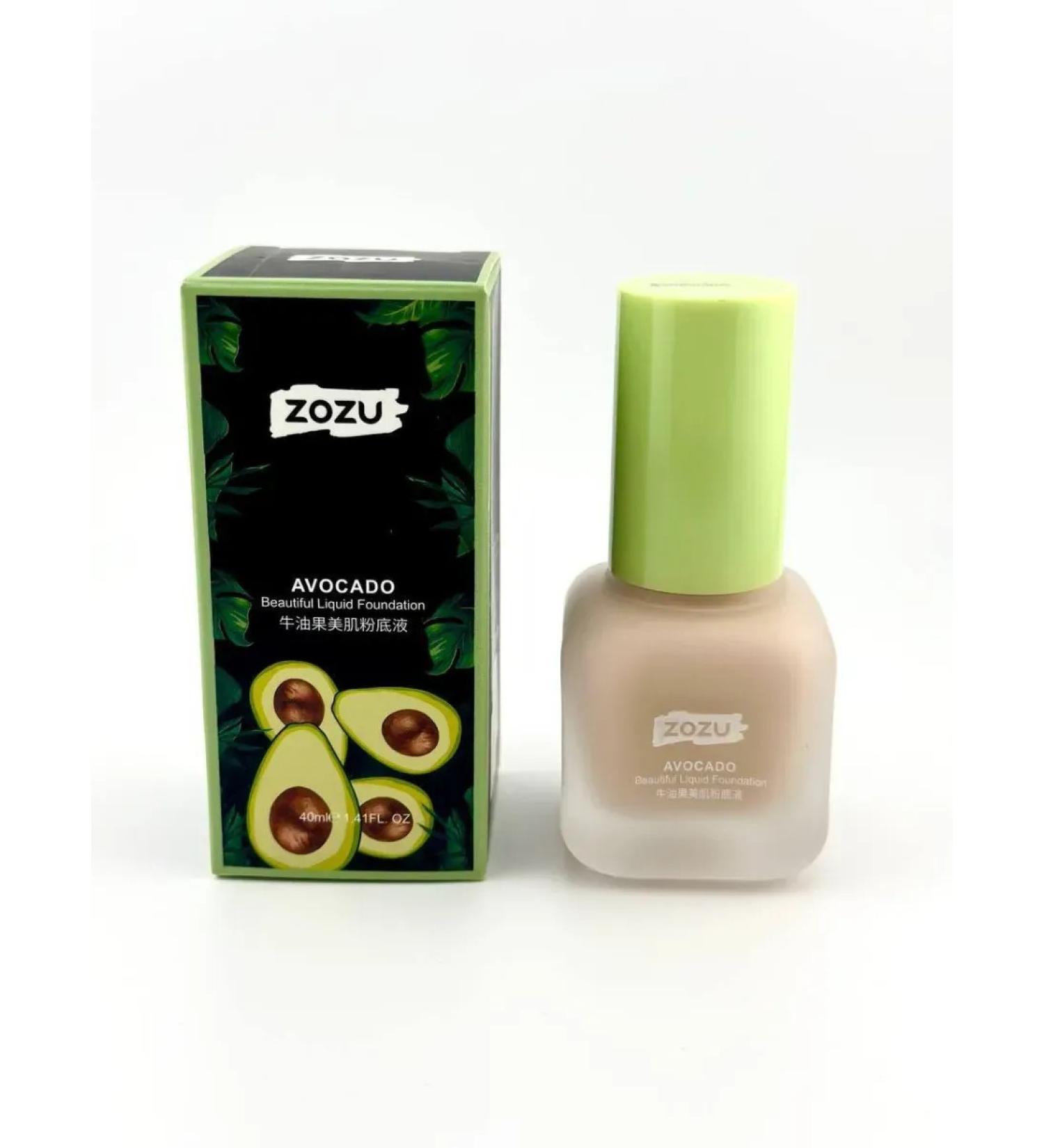 Alexa1QQ Tonal cream matte finish 02 - Buy Online on GoSupps.com