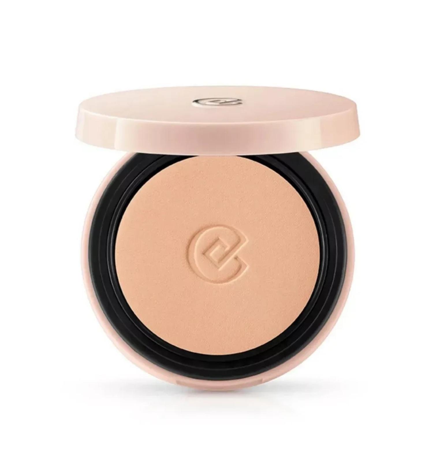 Collistar Impecable Compact Powder 30g-Honey Facial Powder - Buy Online on GoSupps.com