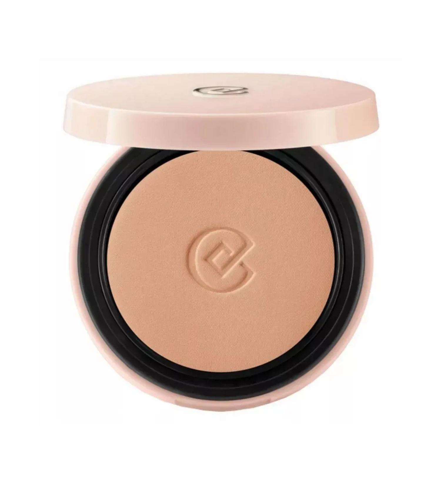 Collistar Impeccable Compact Powder 50n Cameo Facial Powder - Buy Online on GoSupps.com