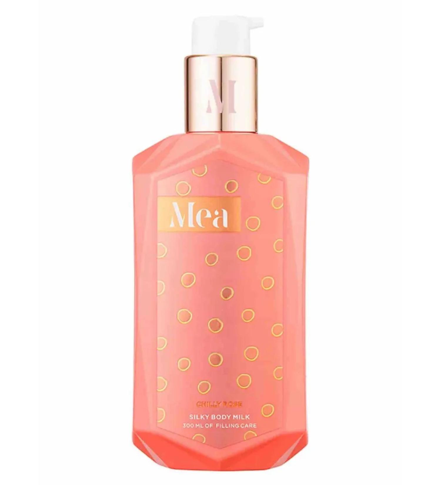 MEA Milk for the body "Sip Rose" 300 ml