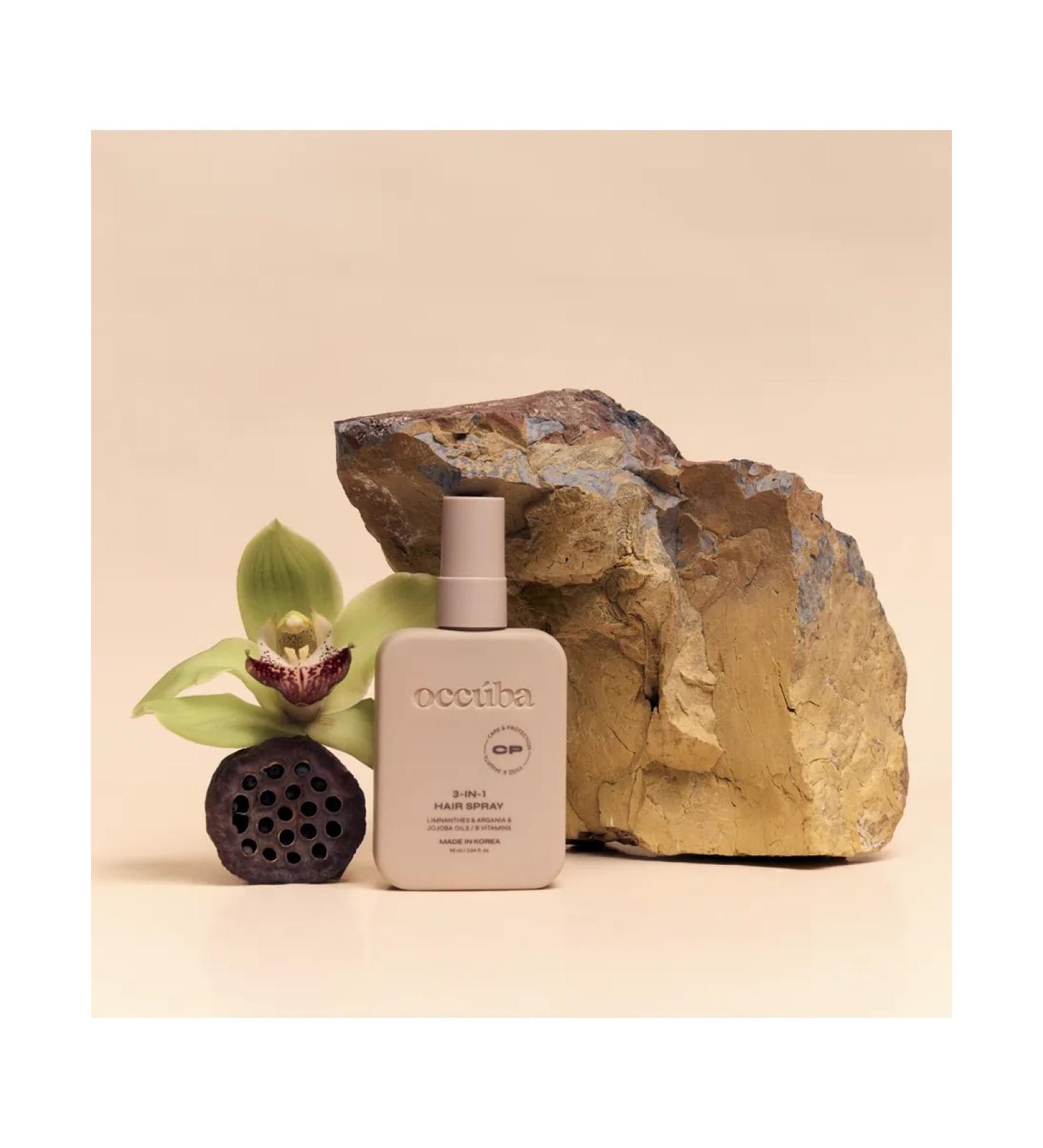 Hair conditioner Inexpressible coconuting 3-in-1 for hair - Buy Online on GoSupps.com