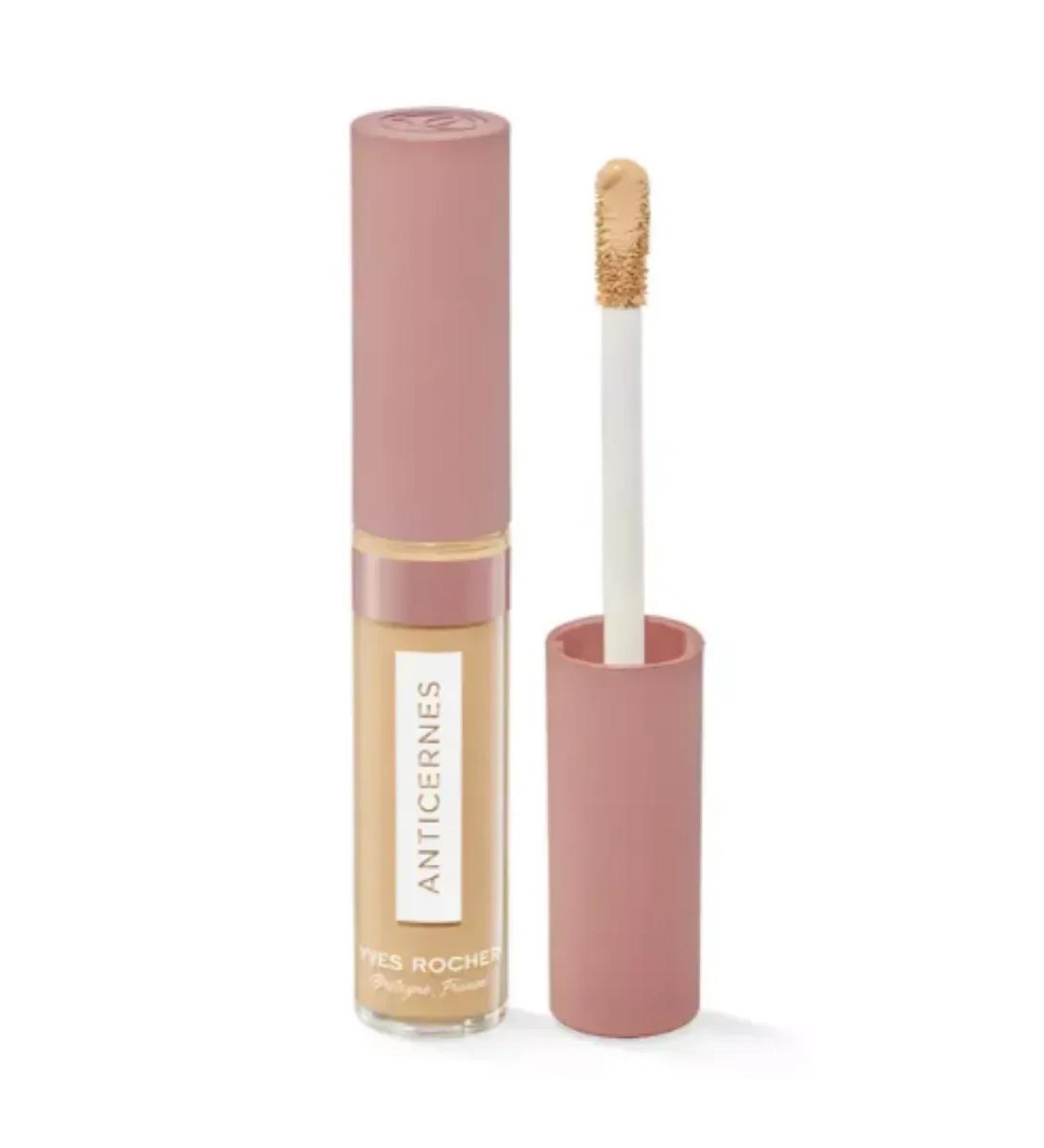Yves Rocher Concealer "Perfect Coverage and Shine" - beige 100