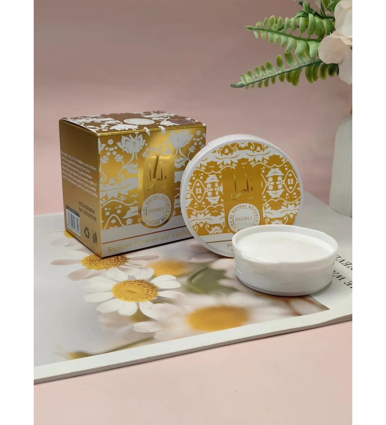 face powder Kushon for the face of Yara - Buy Online on GoSupps.com